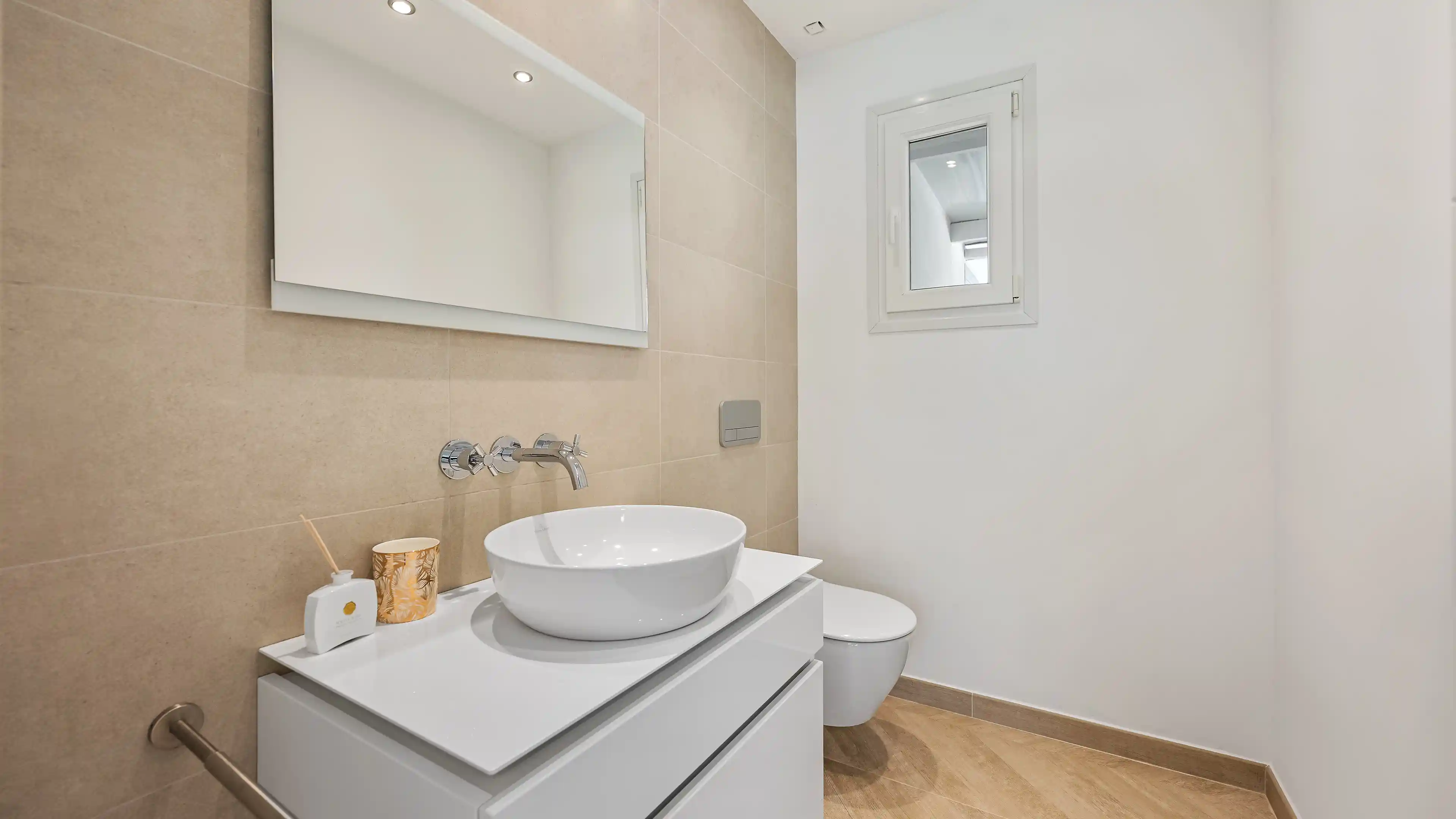 VILLA PROMISE, Estepona, Imagen 52