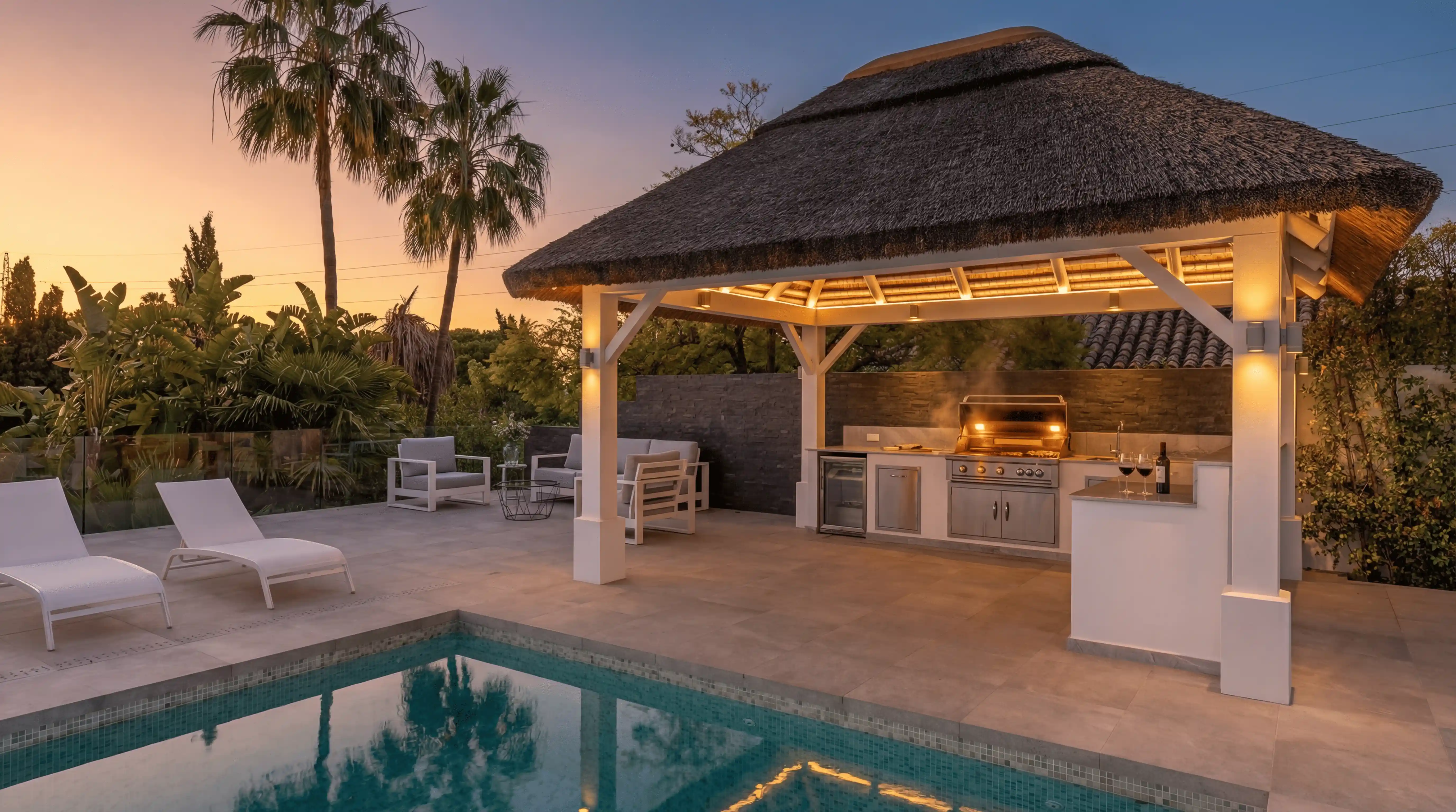 VILLA PROMISE, Estepona, Imagen 53