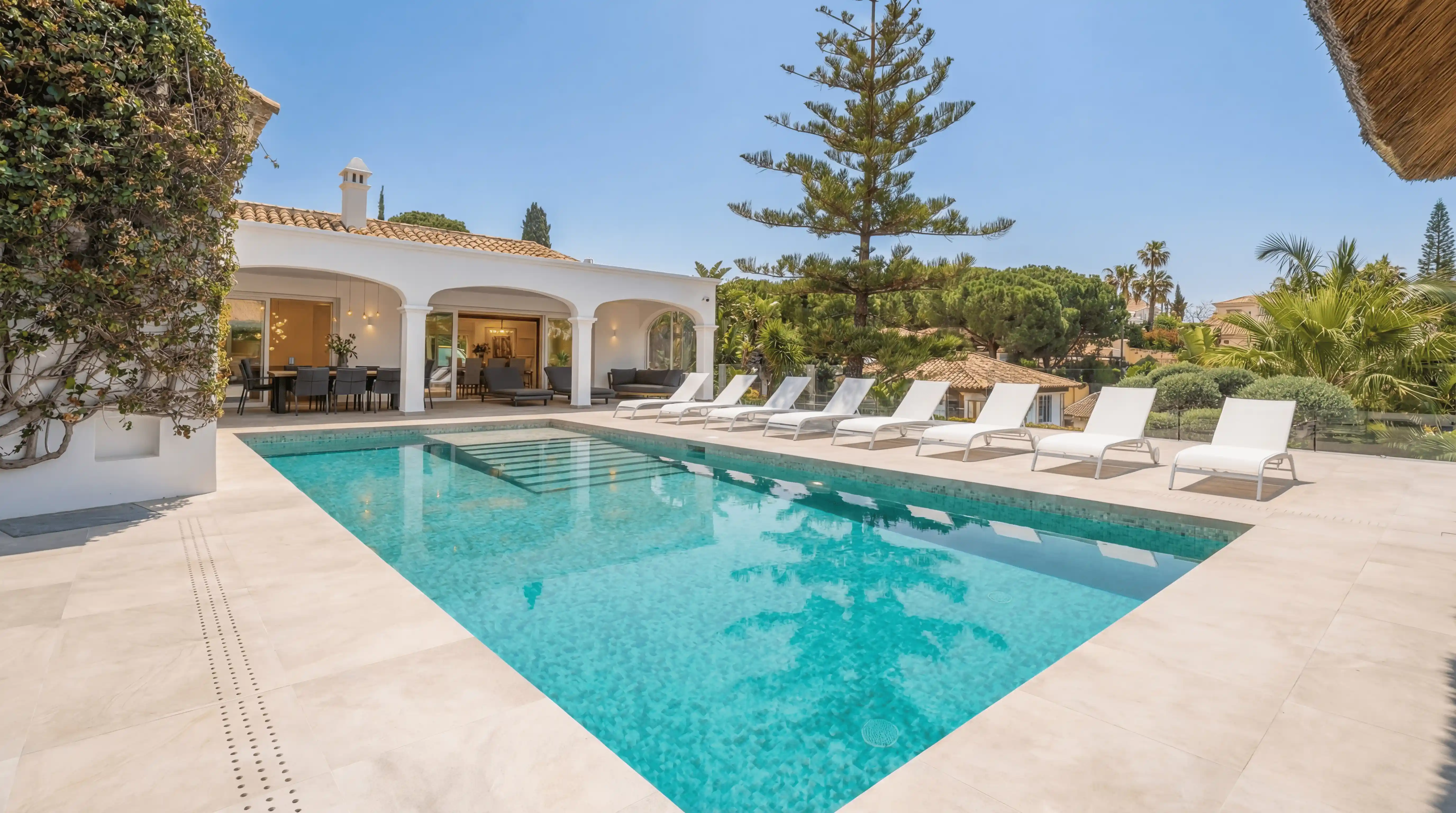 VILLA PROMISE, Estepona, Imagen 54