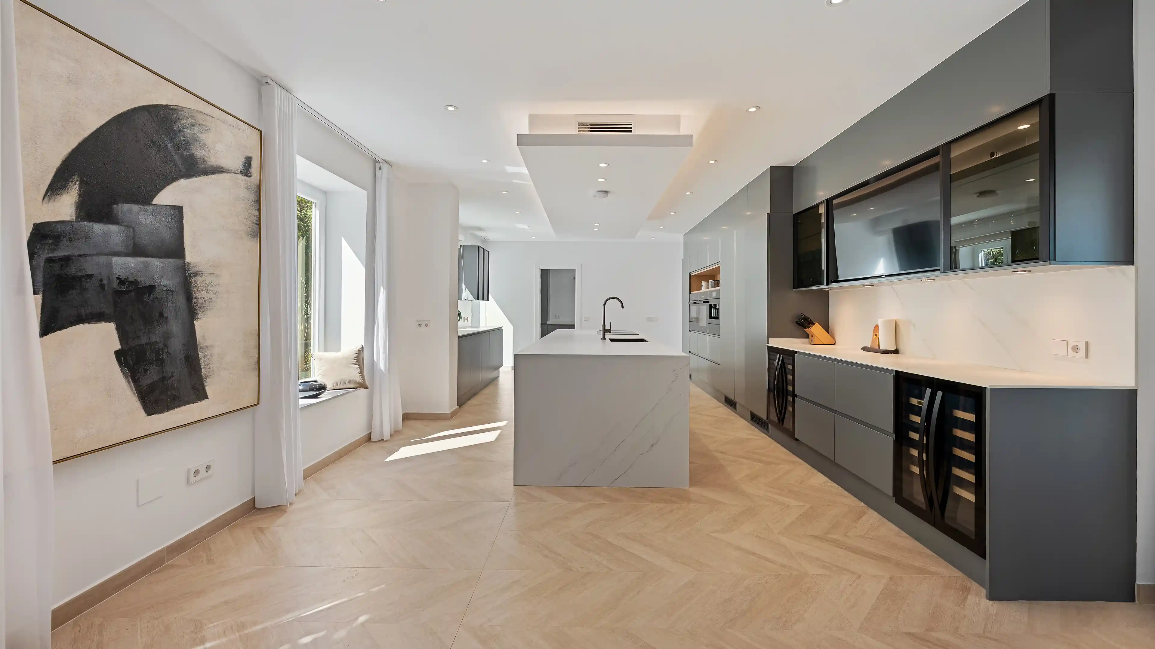 VILLA PROMISE, Estepona, Imagen 55