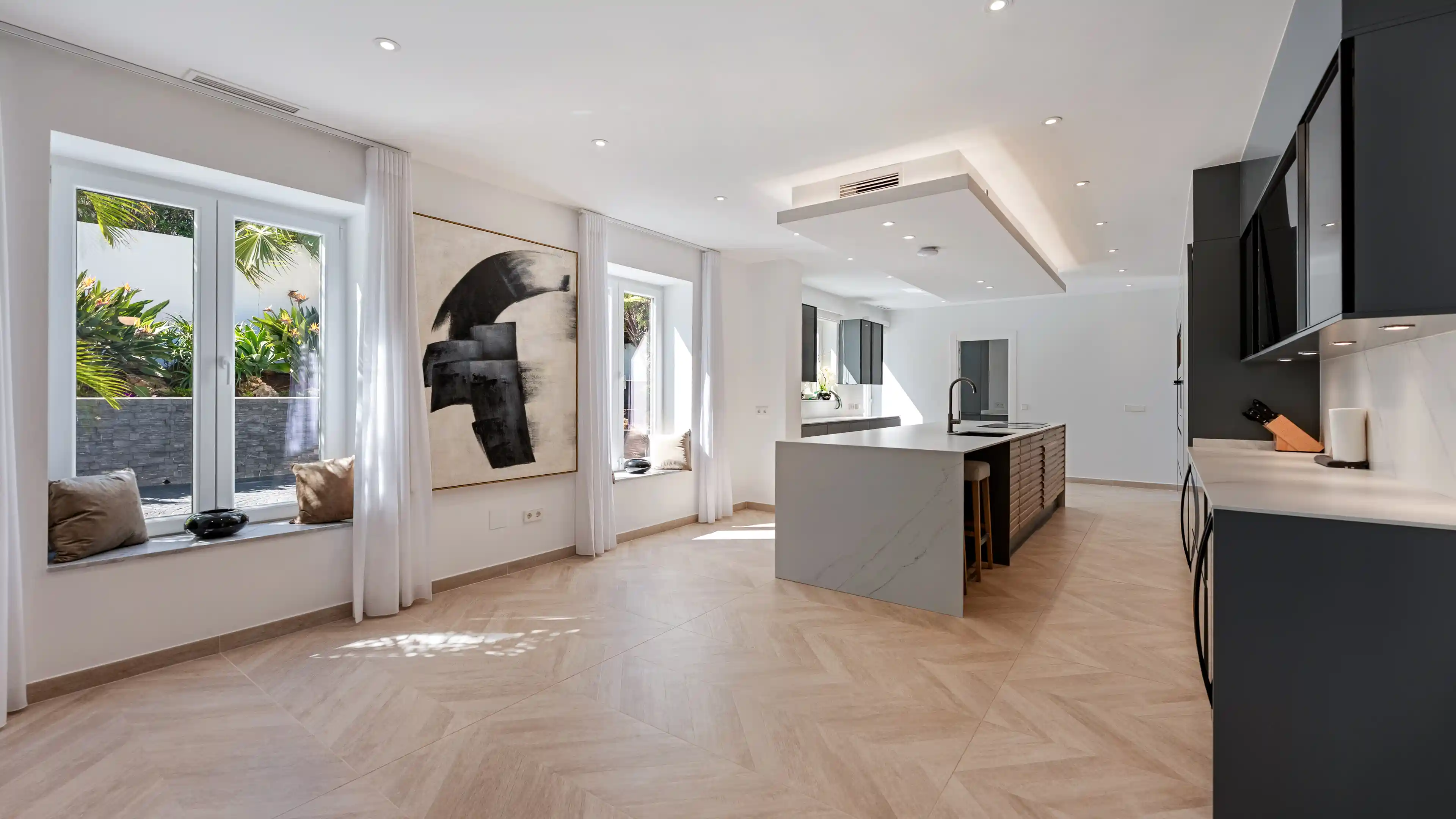 VILLA PROMISE, Estepona, Imagen 56