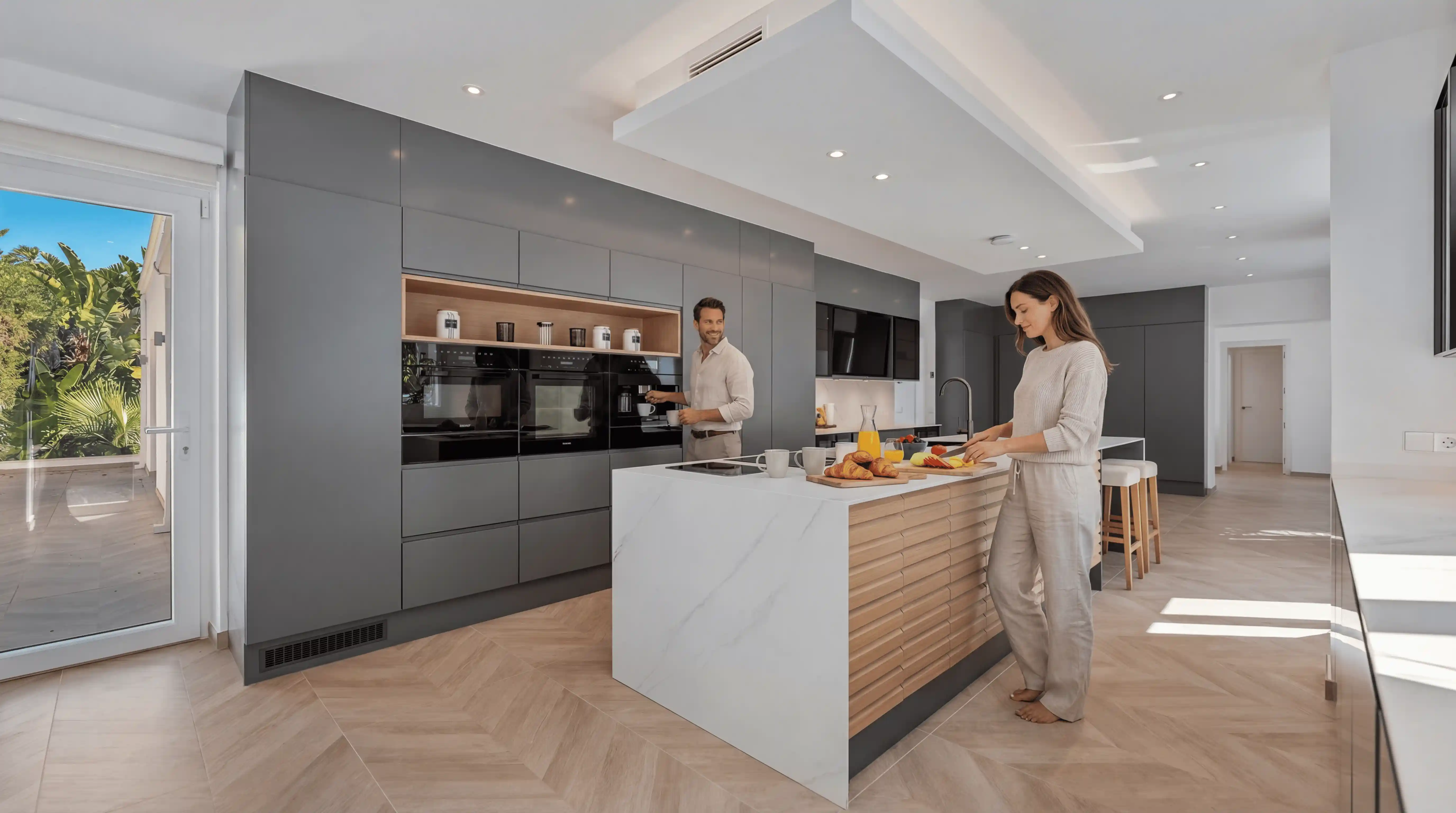VILLA PROMISE, Estepona, Imagen 57