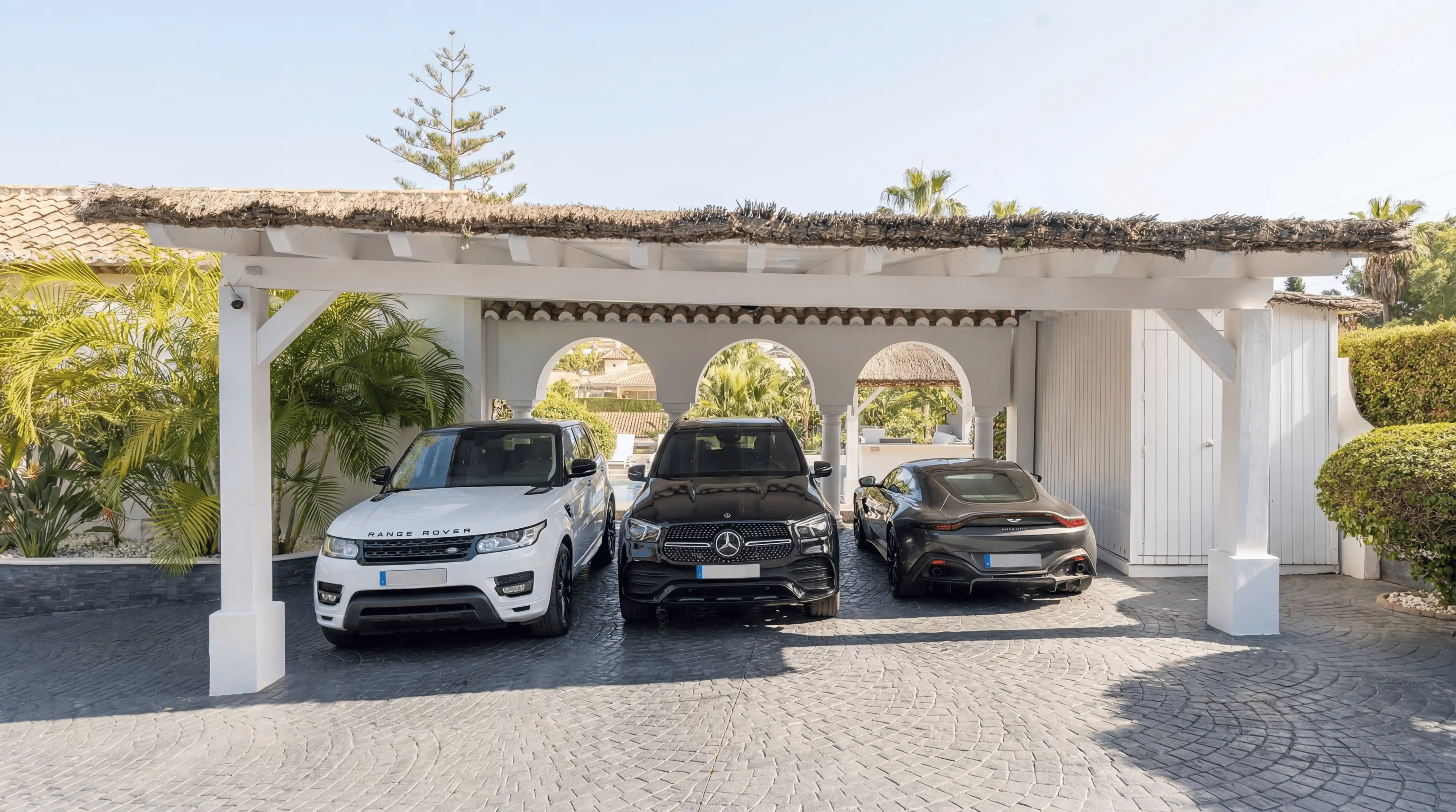VILLA PROMISE, Estepona, Imagen 58