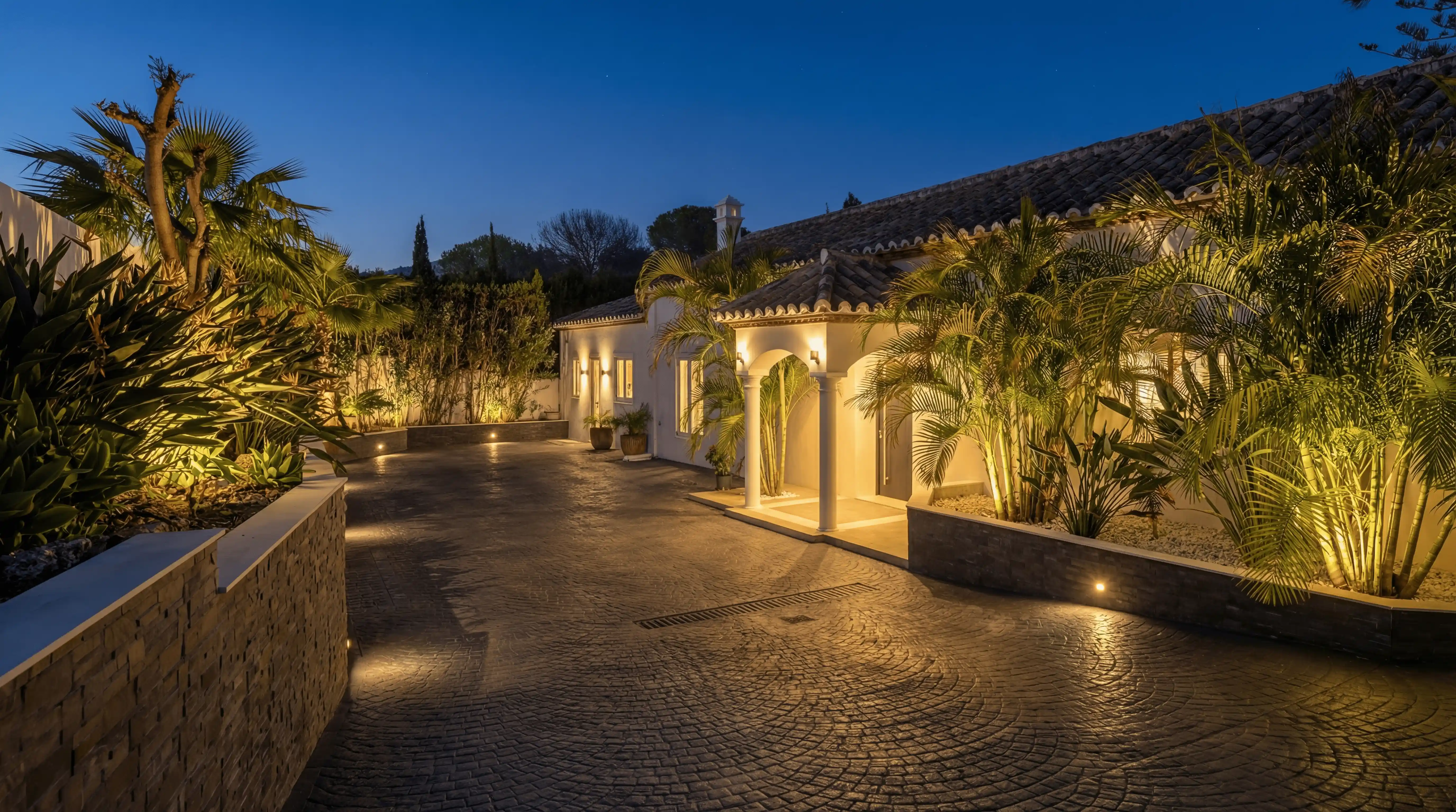 VILLA PROMISE, Estepona, Imagen 59