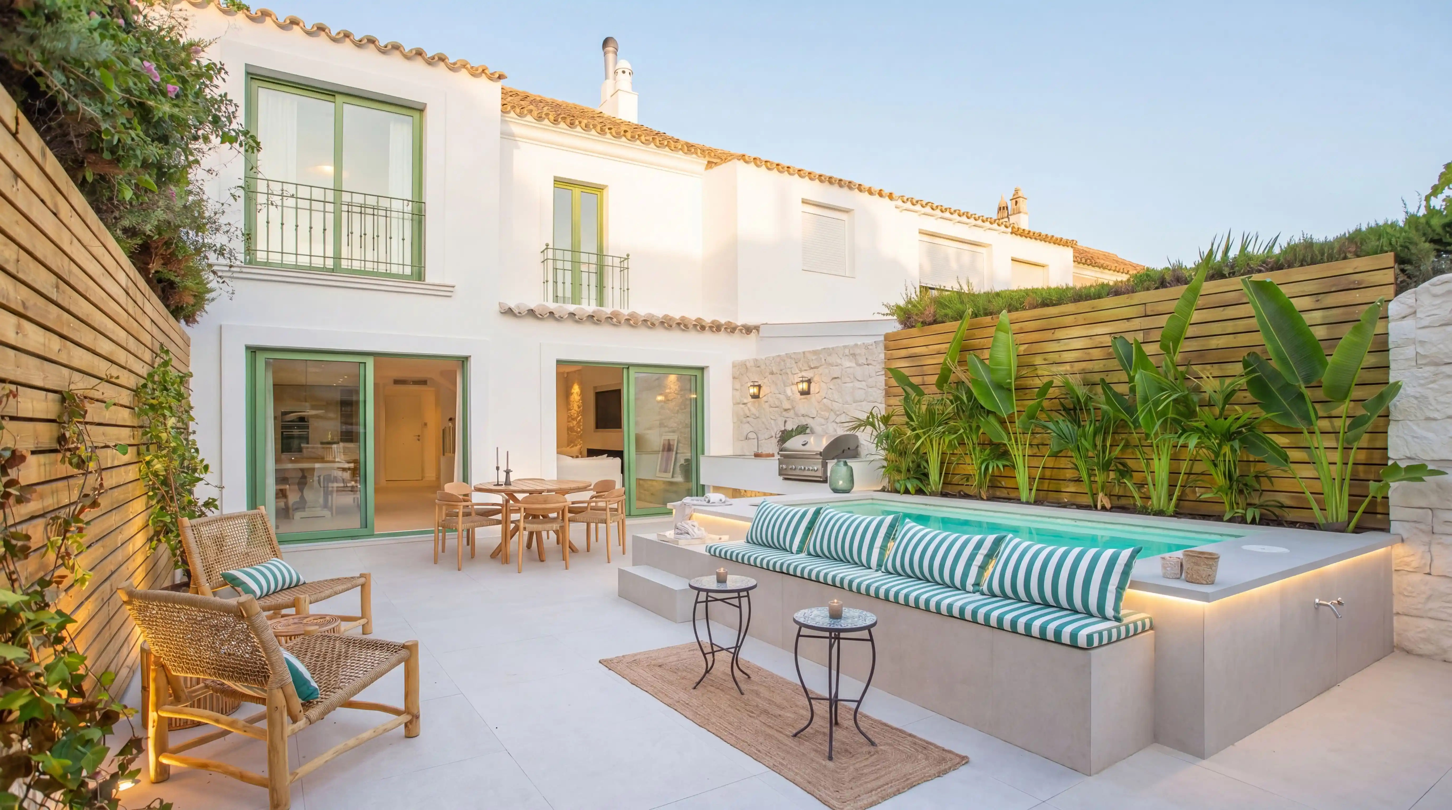 CASA SAVIA, San Pedro de Alcántara, Imagen 2