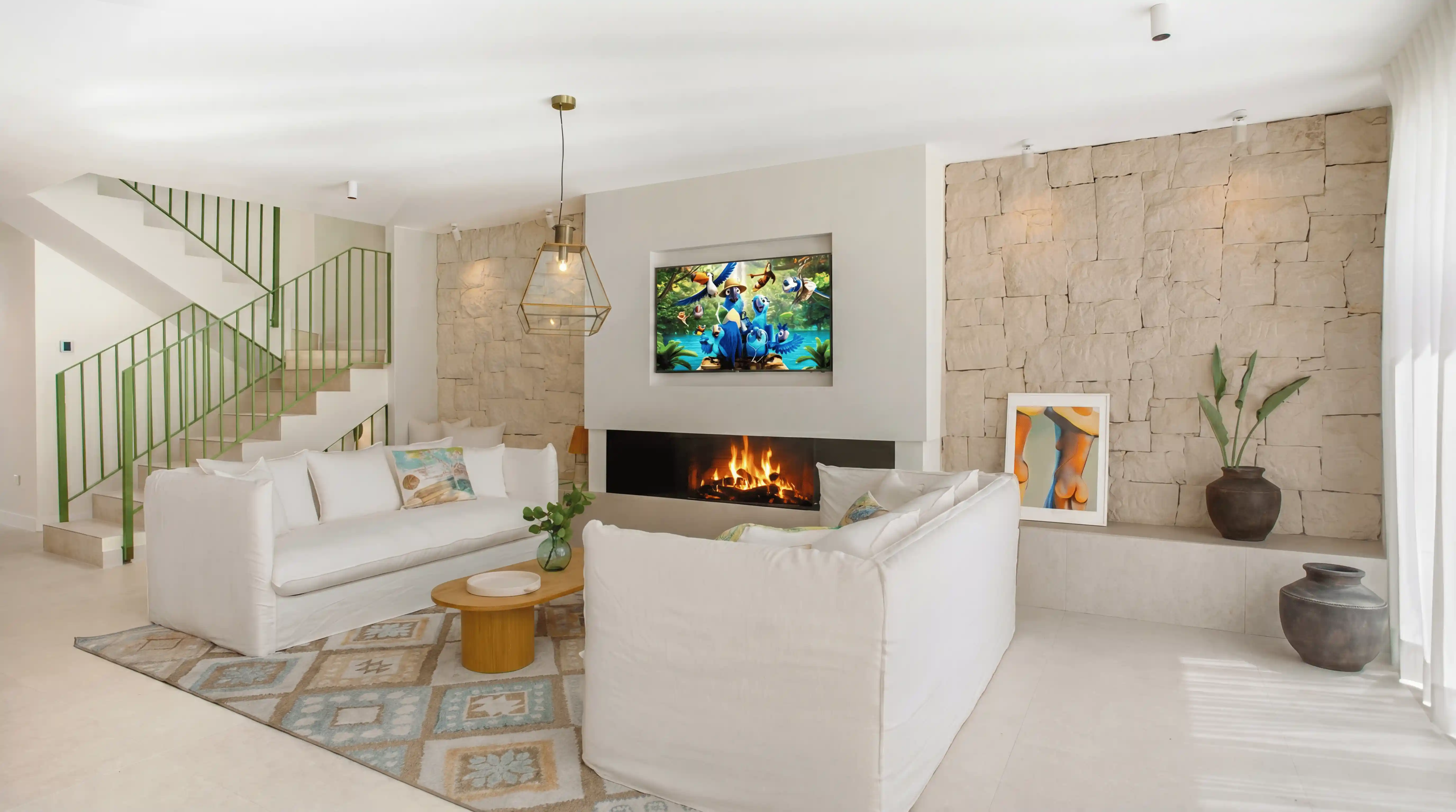 CASA SAVIA, San Pedro de Alcántara, Imagen 4