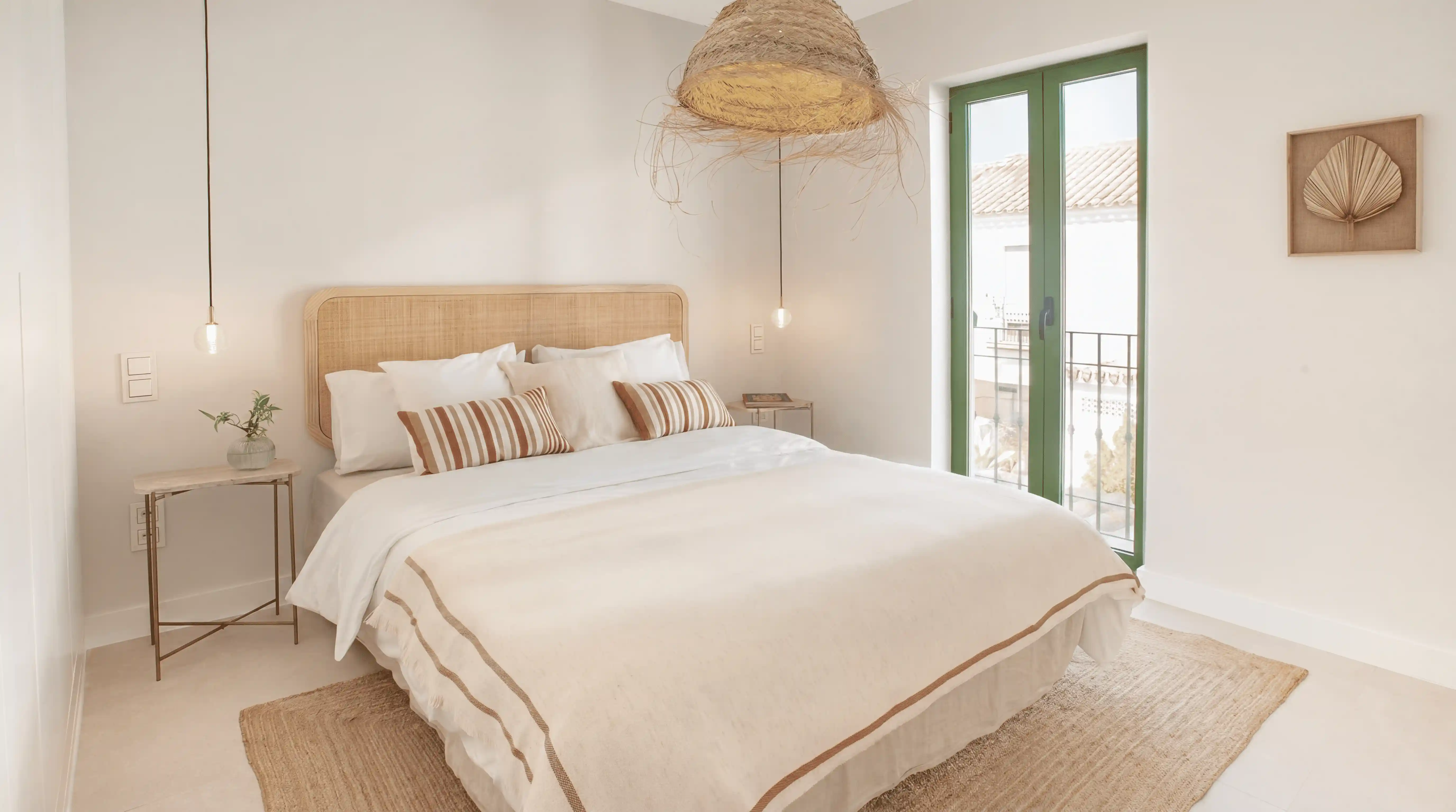 CASA SAVIA, San Pedro de Alcántara, Imagen 16