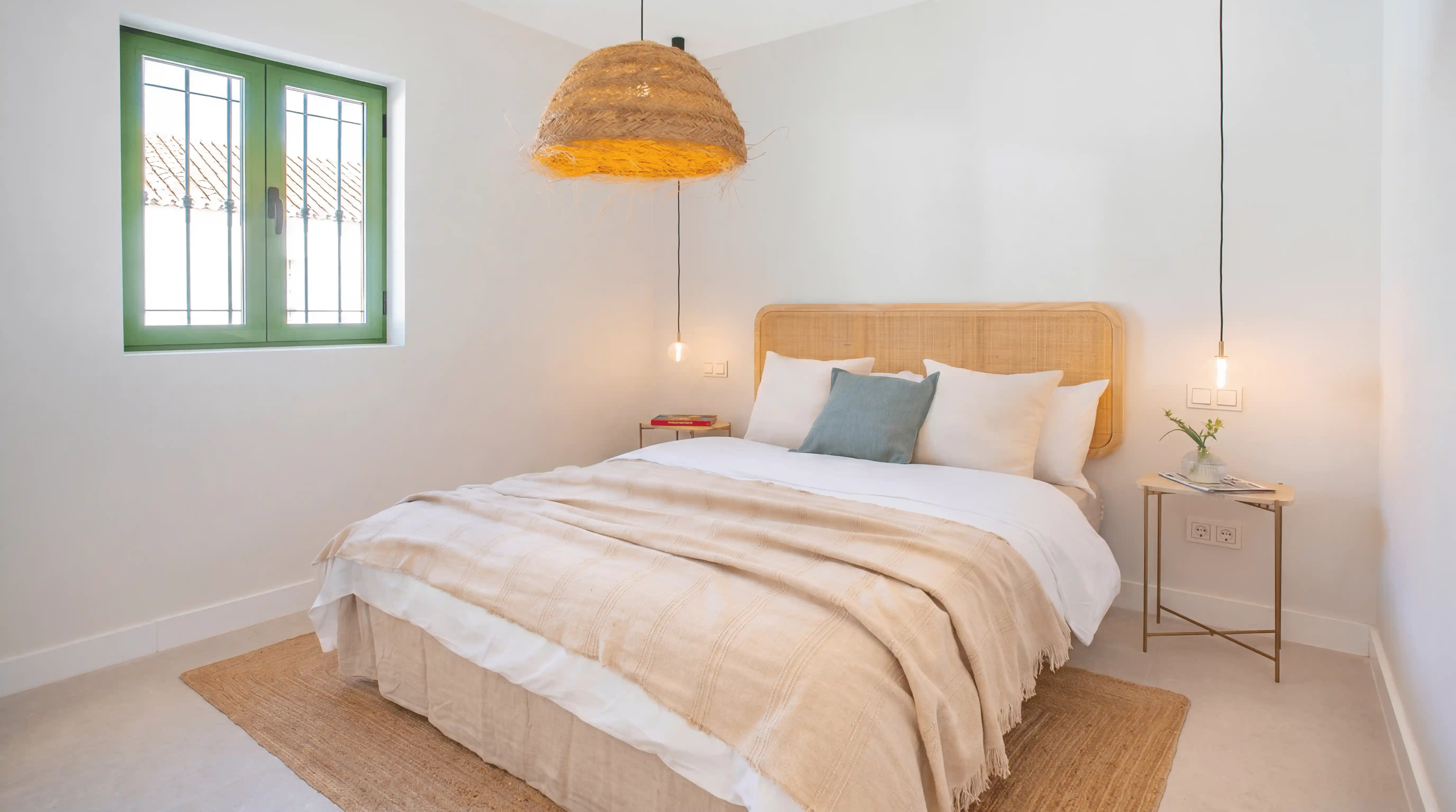 CASA SAVIA, San Pedro de Alcántara, Imagen 18