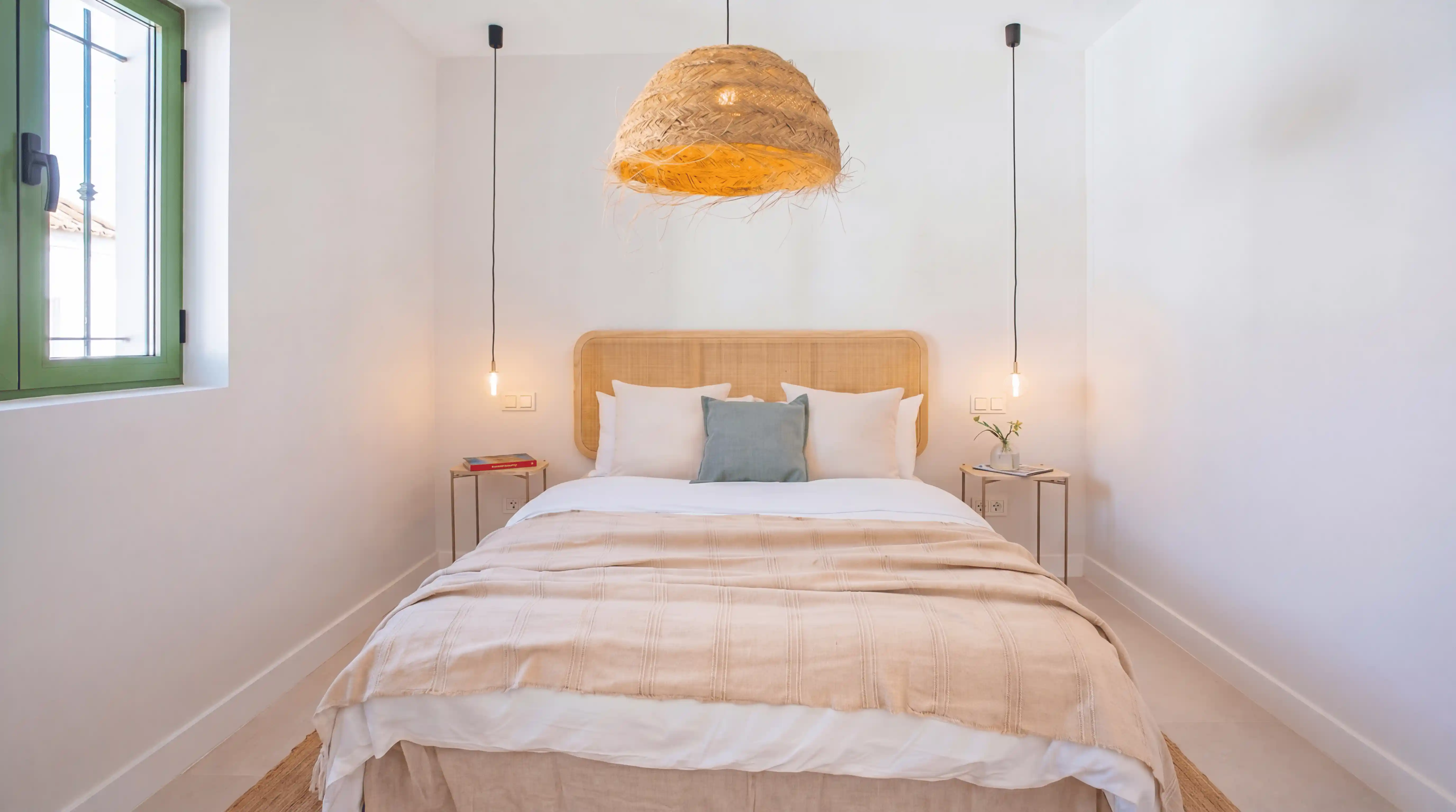 CASA SAVIA, San Pedro de Alcántara, Imagen 19