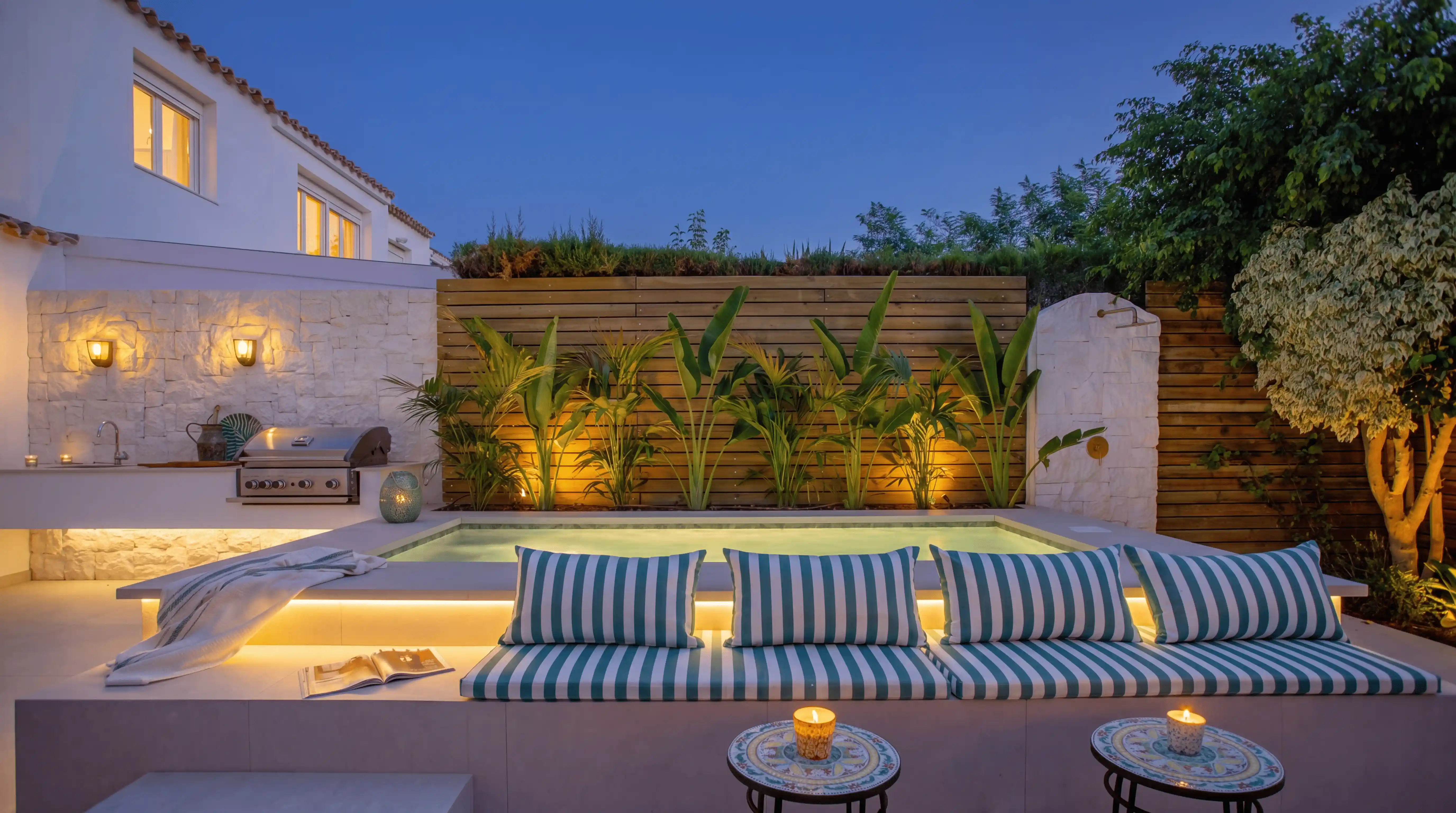 CASA SAVIA, San Pedro de Alcántara, Imagen 21