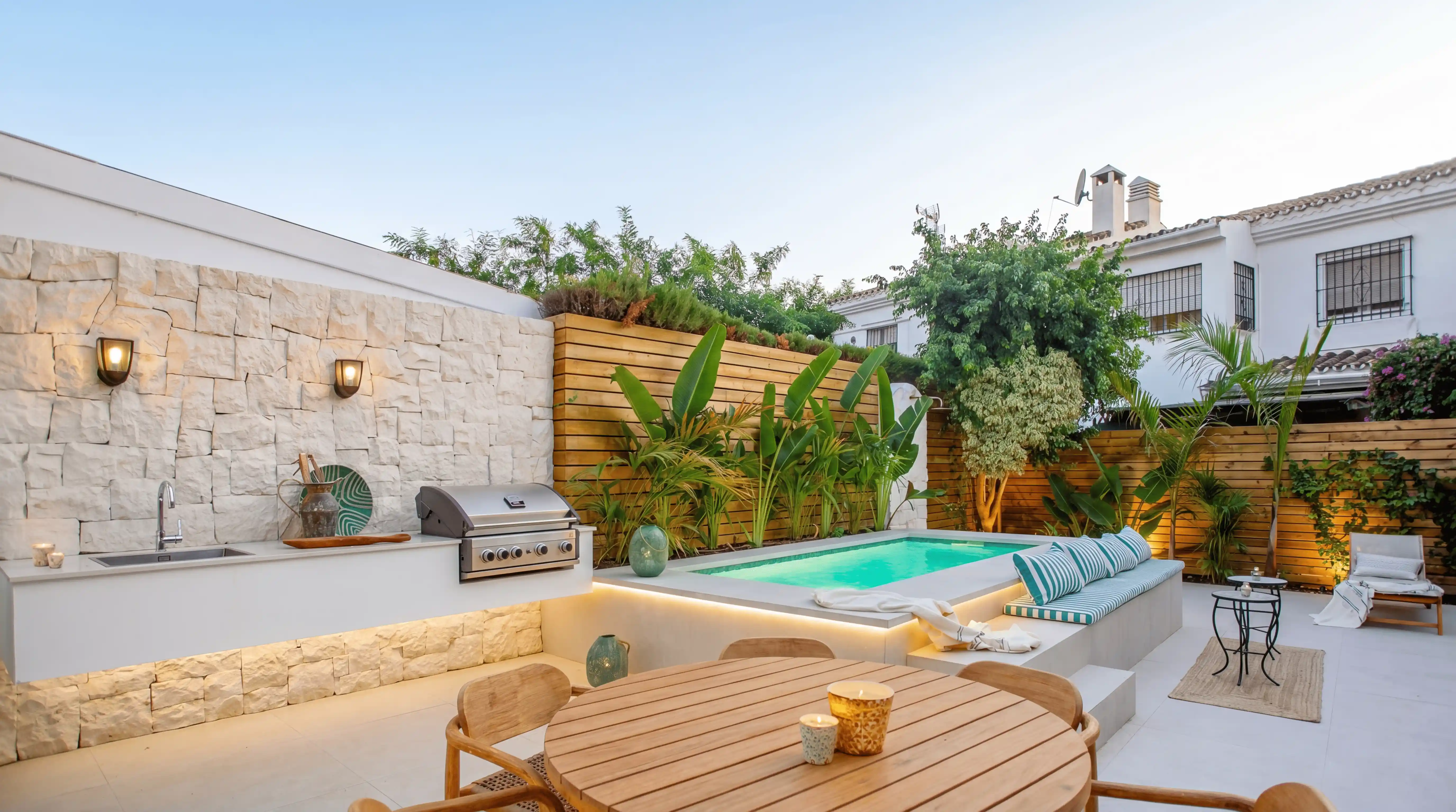 CASA SAVIA, San Pedro de Alcántara, Imagen 22
