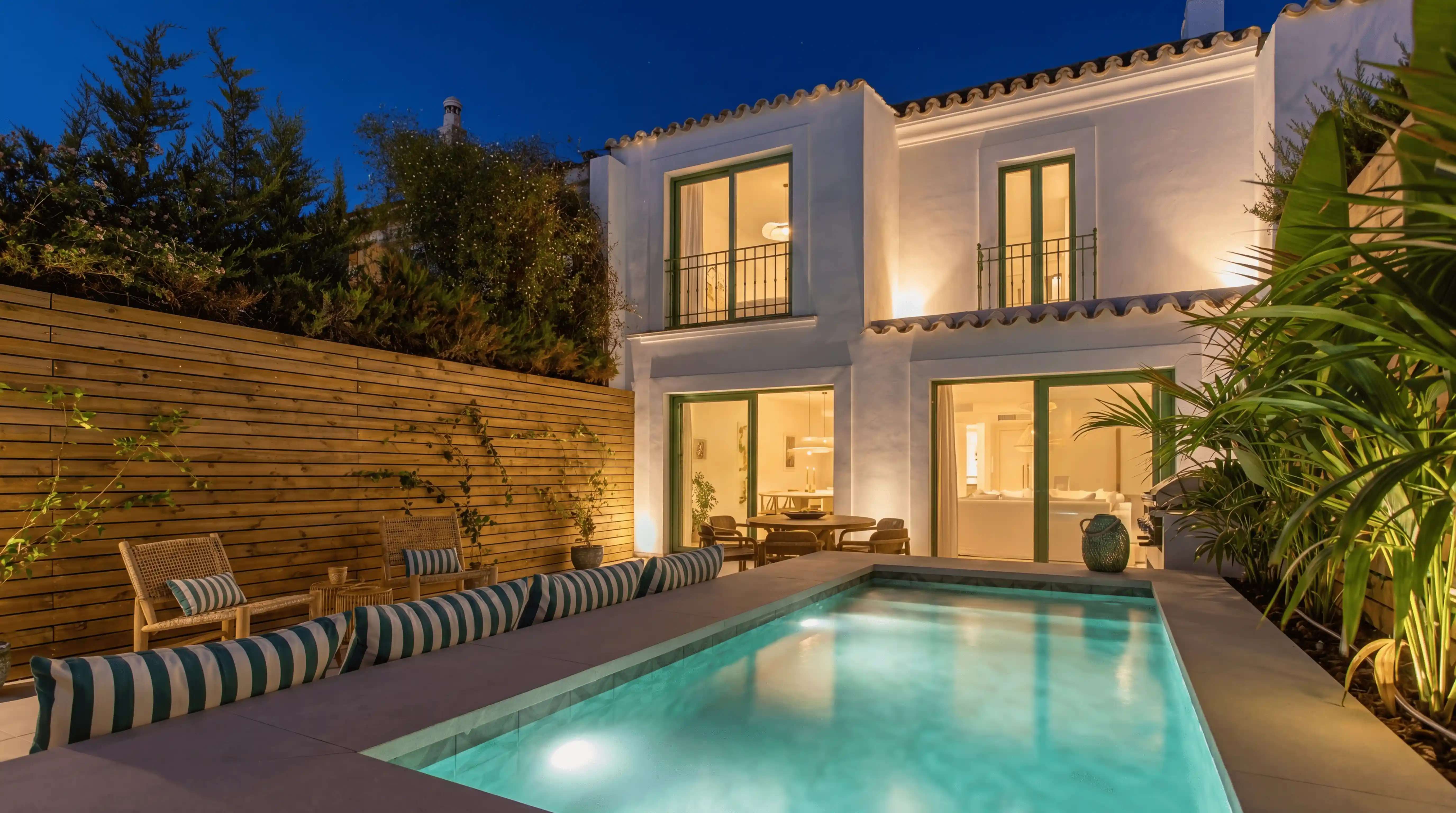 CASA SAVIA, San Pedro de Alcántara, Imagen 23