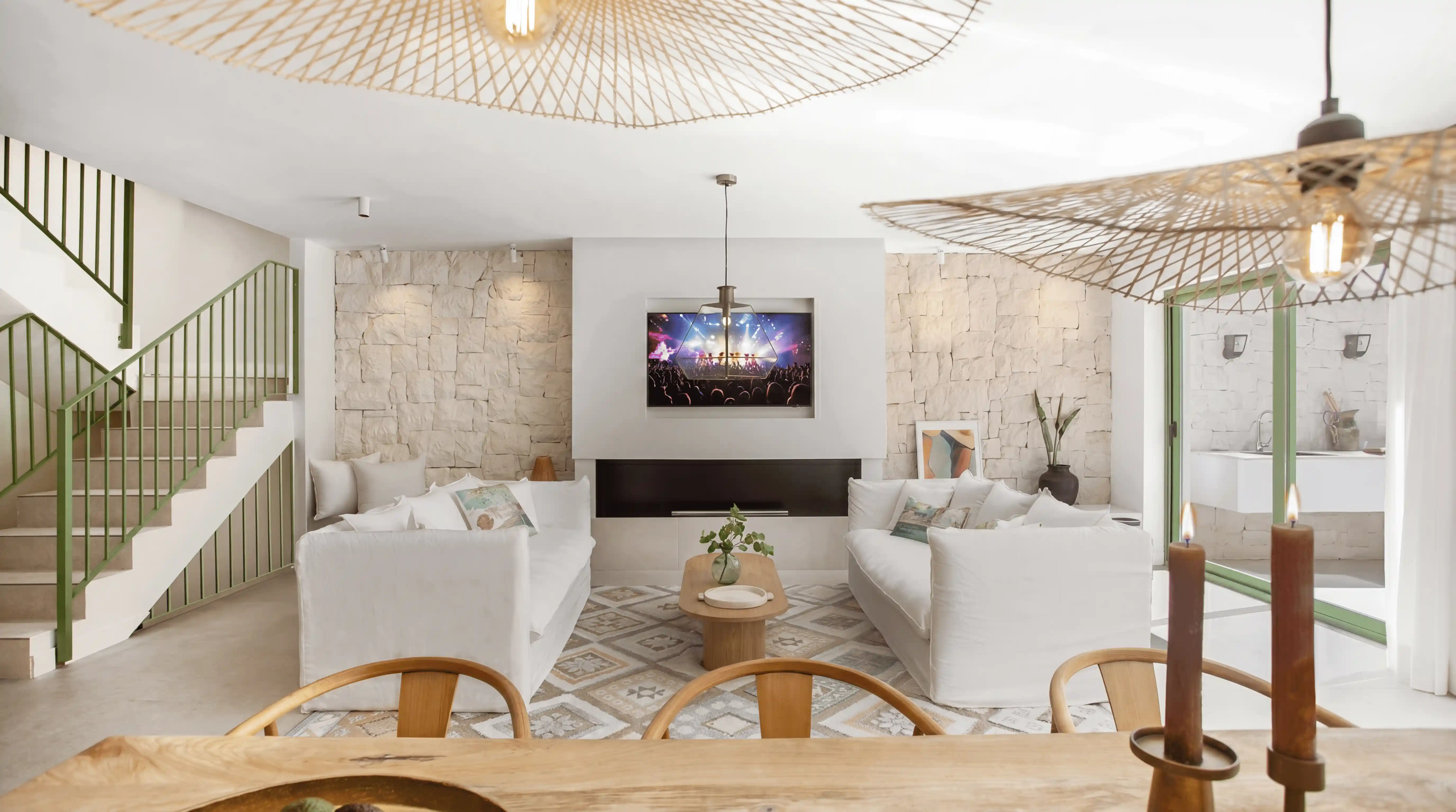 CASA SAVIA, San Pedro de Alcántara, Imagen 24