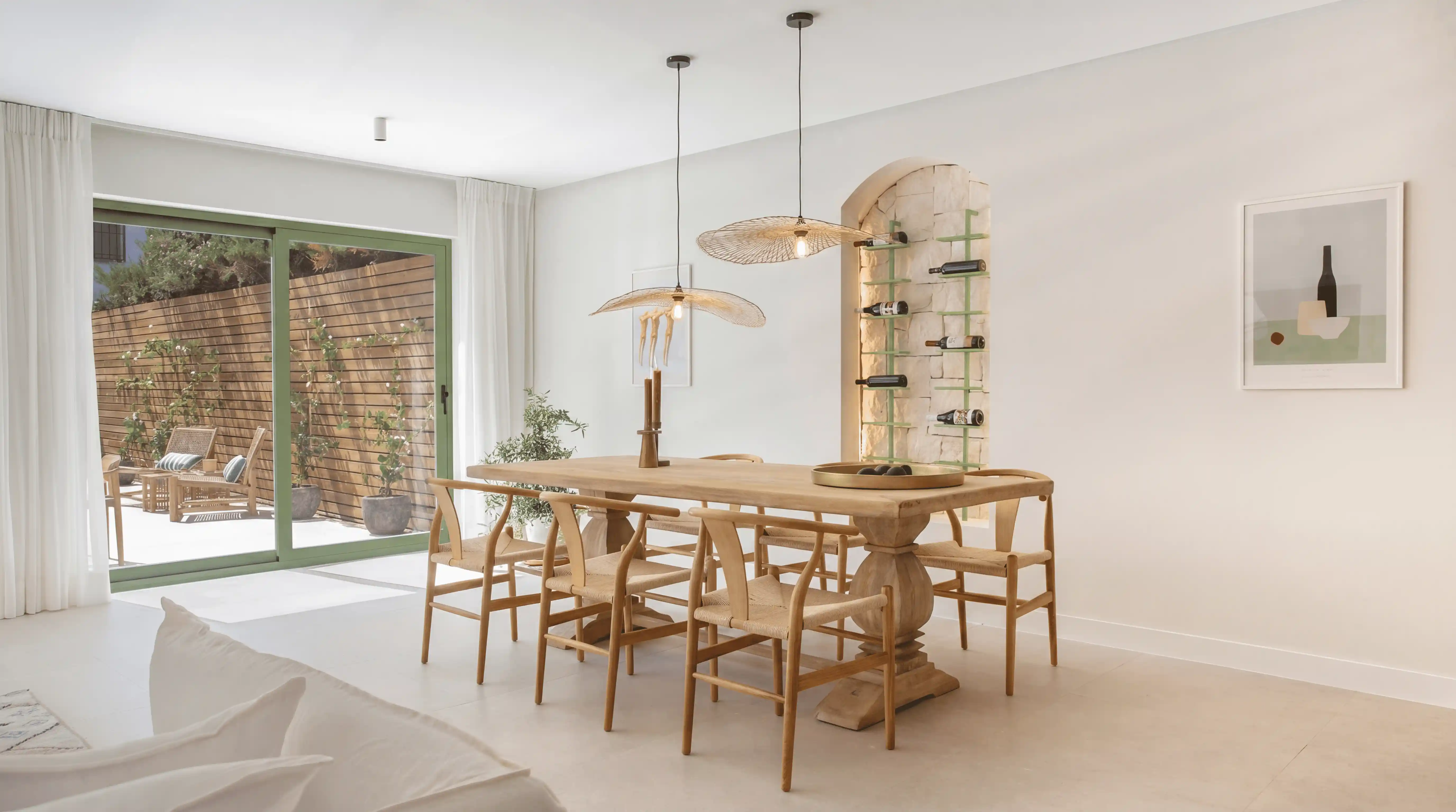 CASA SAVIA, San Pedro de Alcántara, Imagen 28