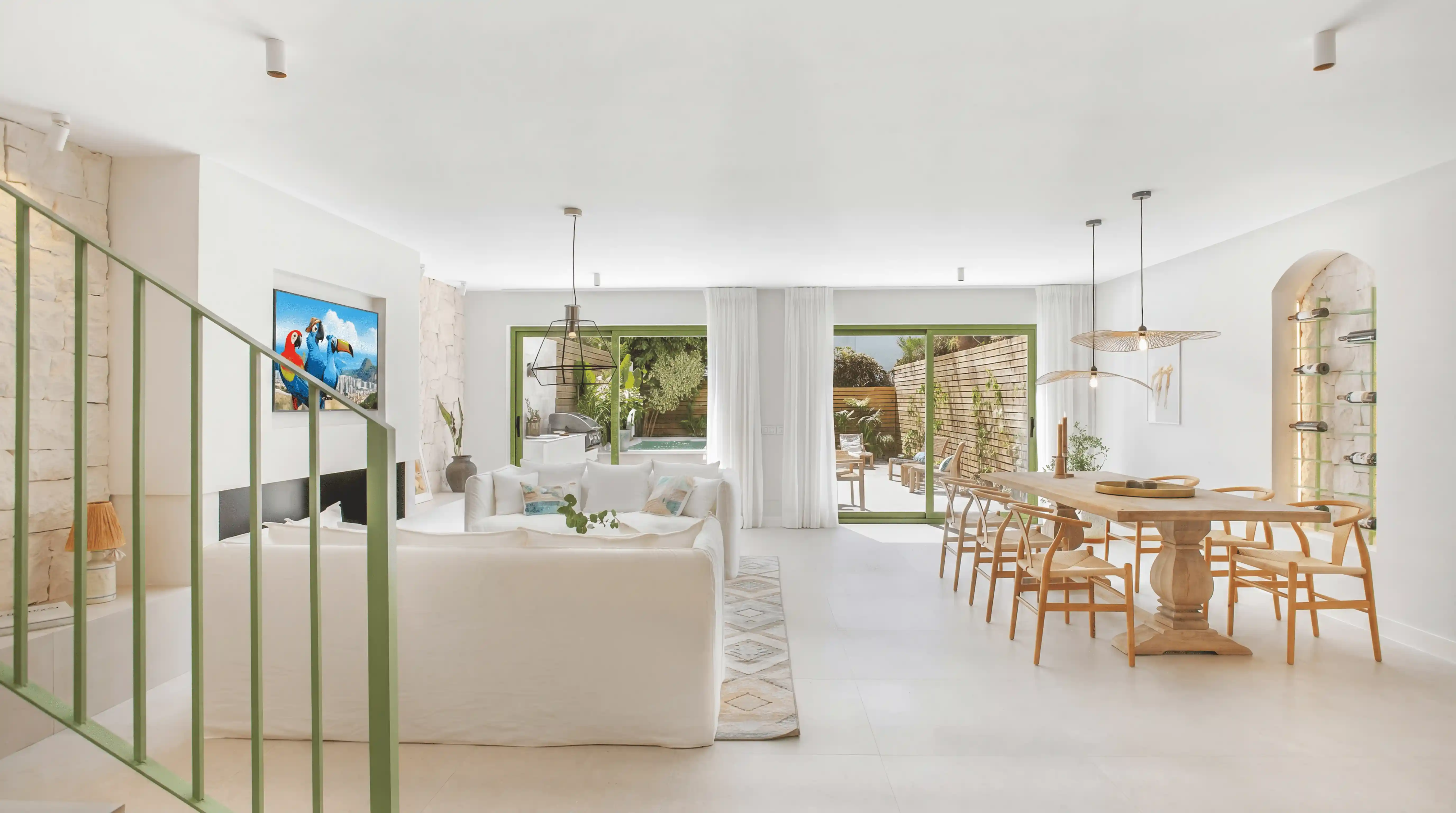 CASA SAVIA, San Pedro de Alcántara, Imagen 31