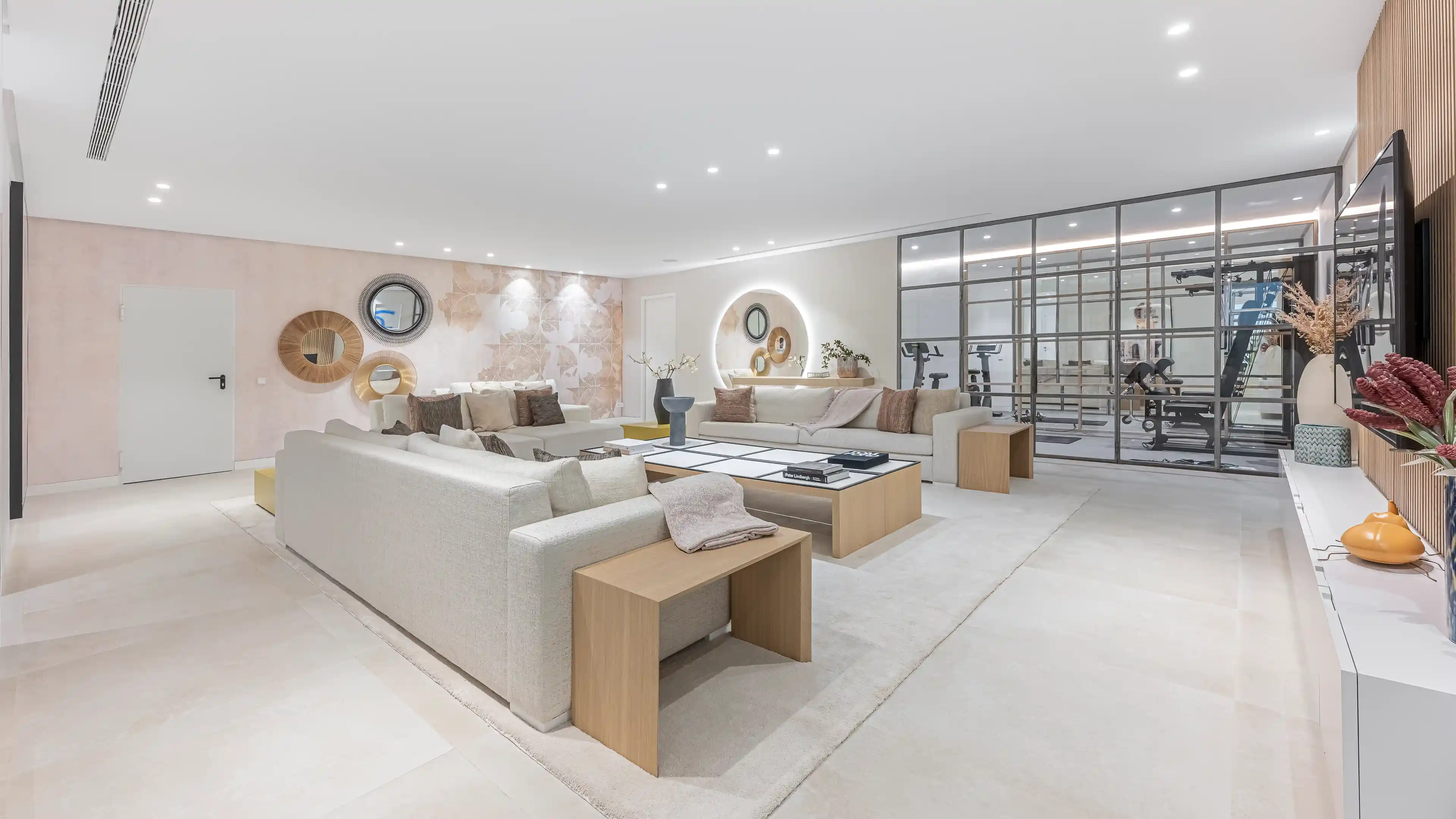 VILLA ALMOST HEAVEN, Nueva Andalucia, Imagen 17