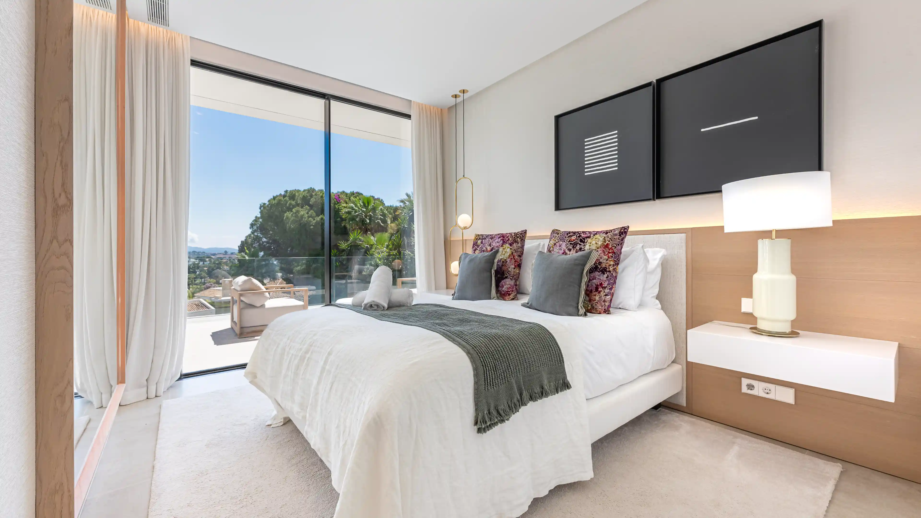 VILLA ALMOST HEAVEN, Nueva Andalucia, Imagen 24