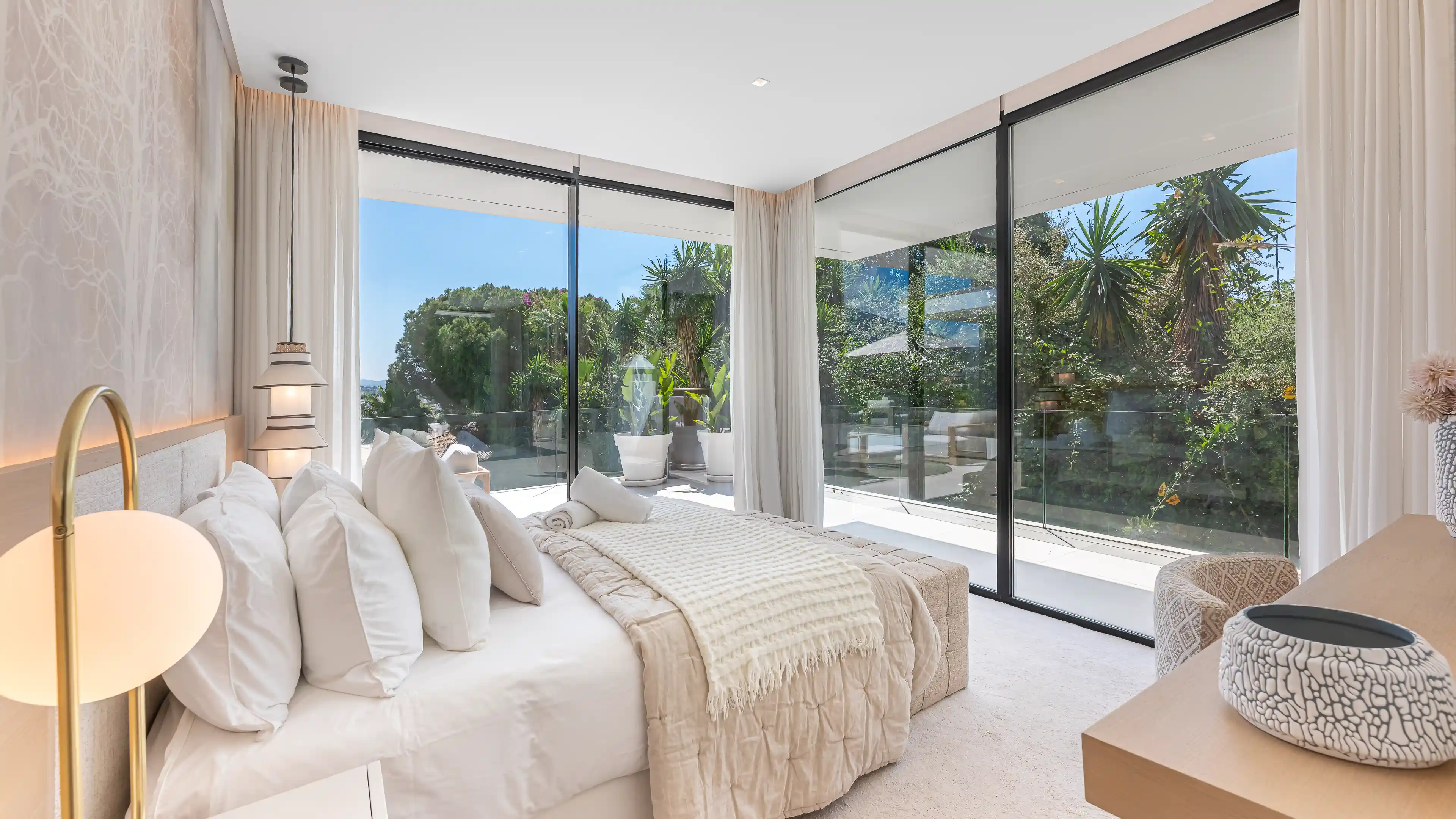 VILLA ALMOST HEAVEN, Nueva Andalucia, Imagen 26