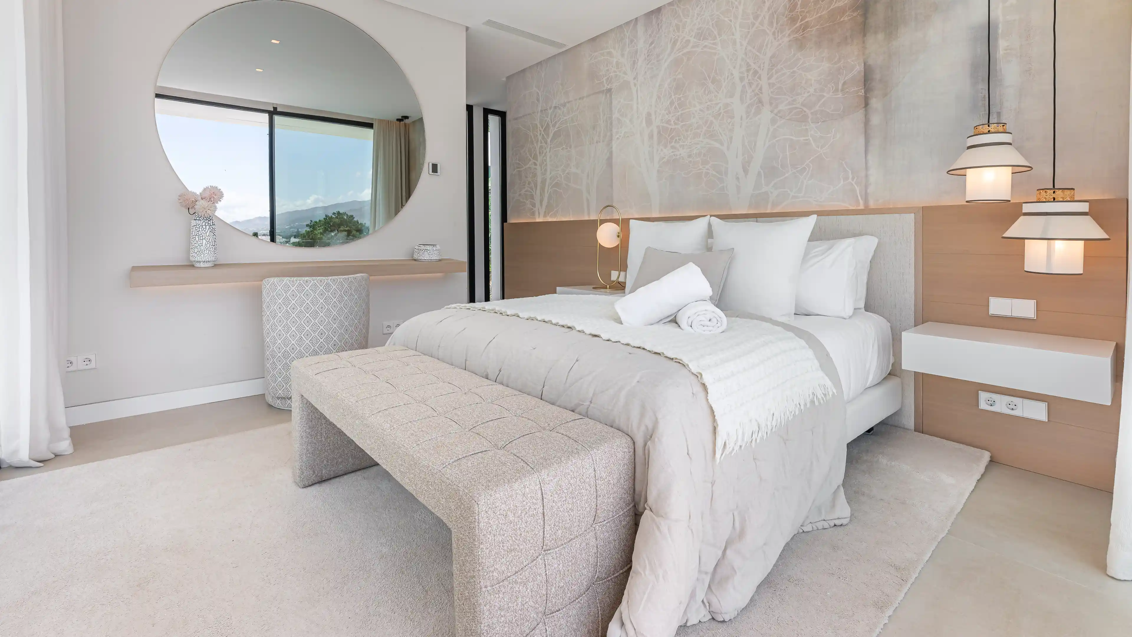 VILLA ALMOST HEAVEN, Nueva Andalucia, Imagen 29