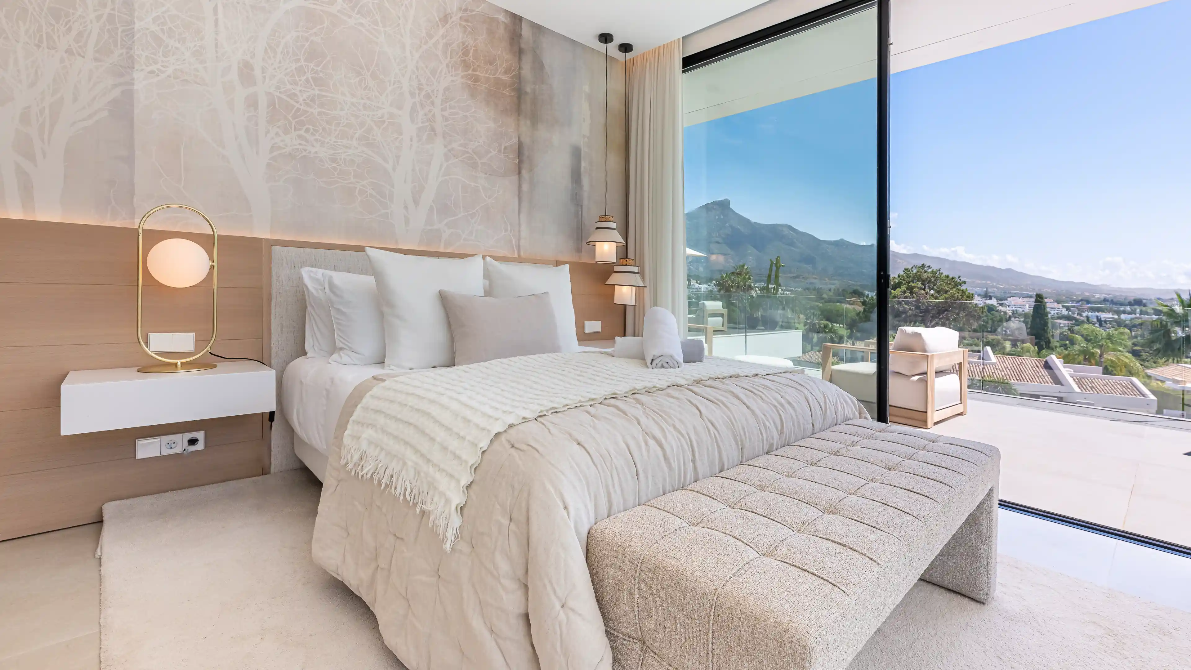 VILLA ALMOST HEAVEN, Nueva Andalucia, Imagen 30
