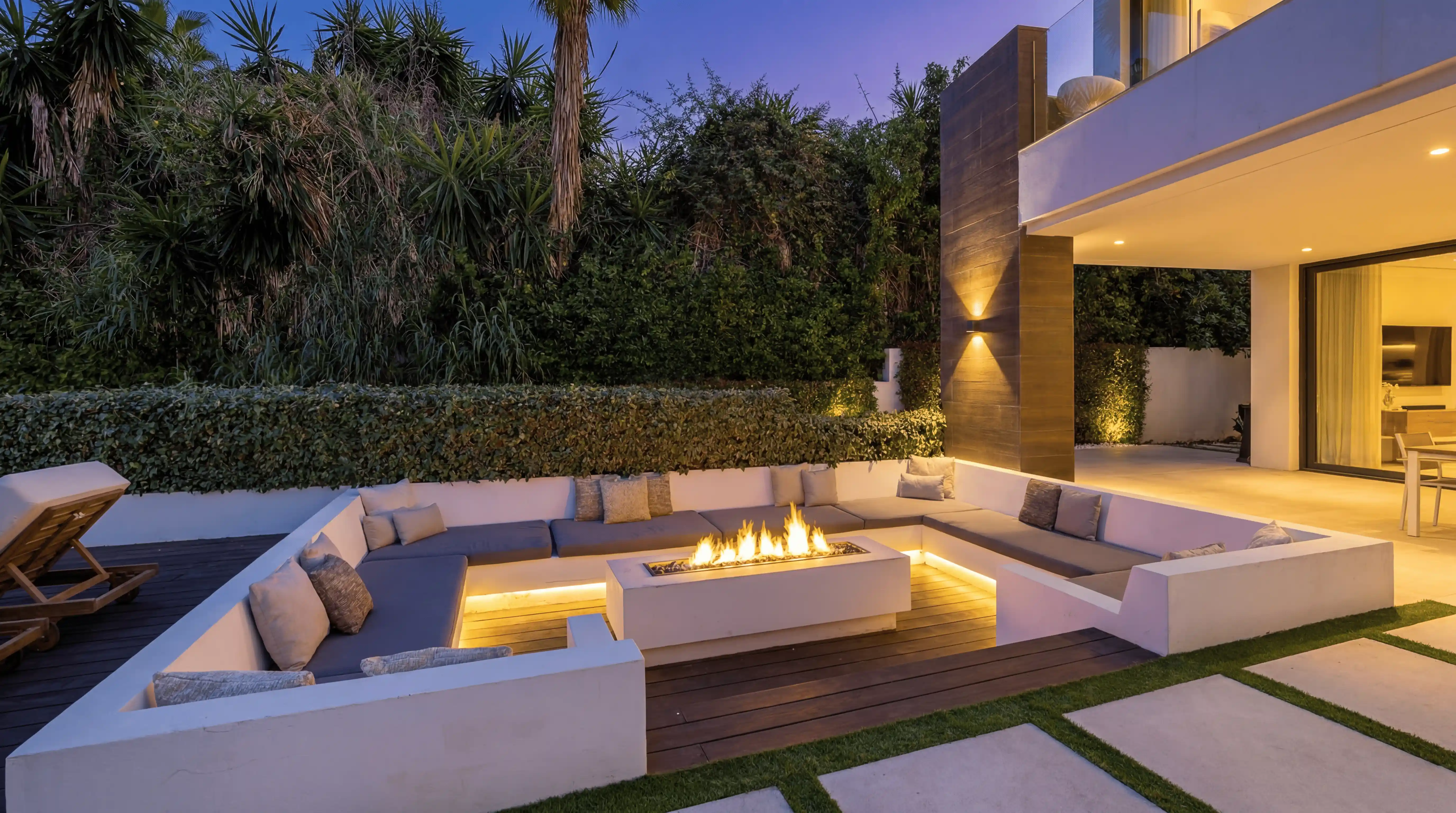 VILLA ALMOST HEAVEN, Nueva Andalucia, Imagen 35