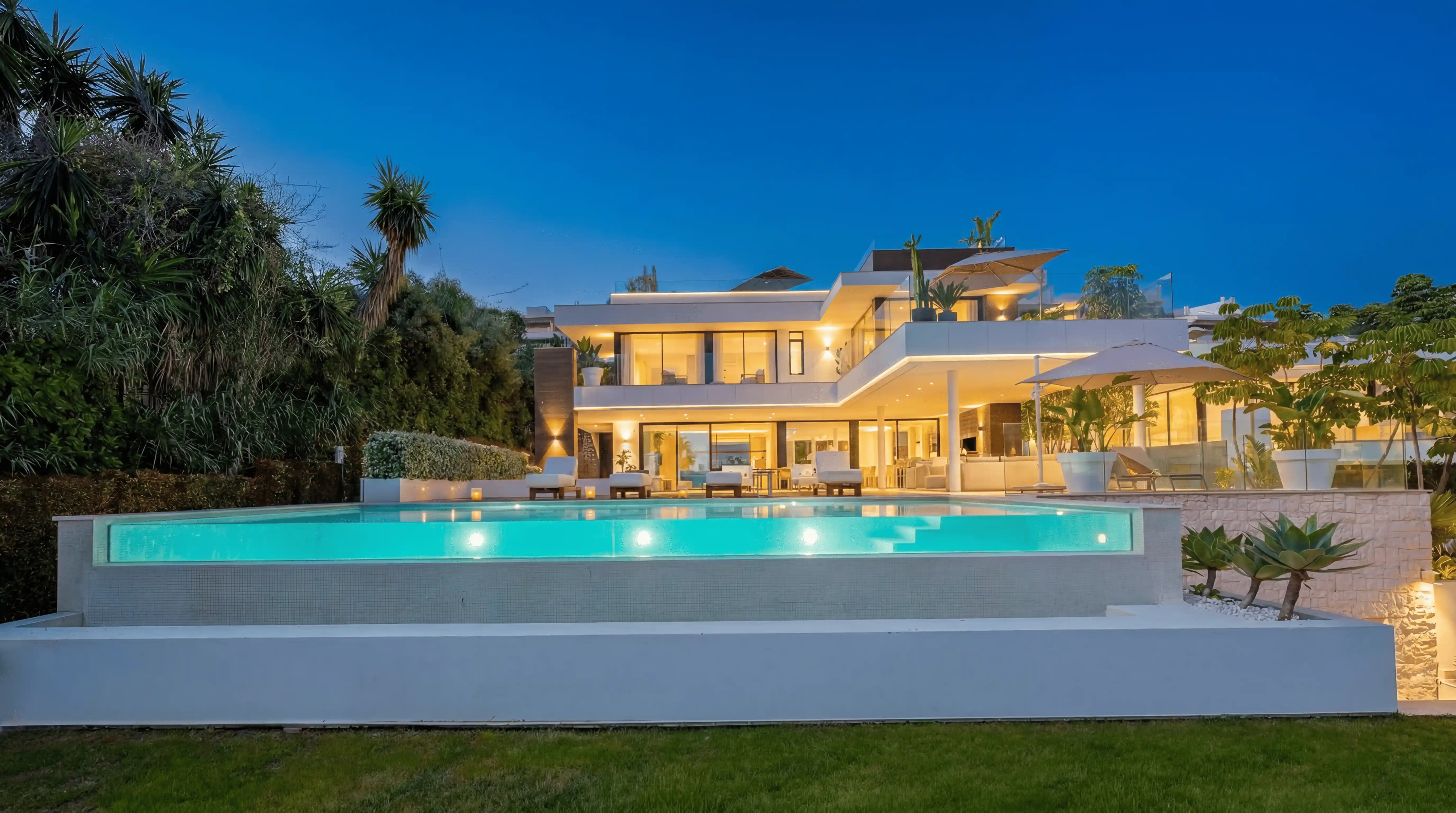 VILLA ALMOST HEAVEN, Nueva Andalucia, Imagen 38