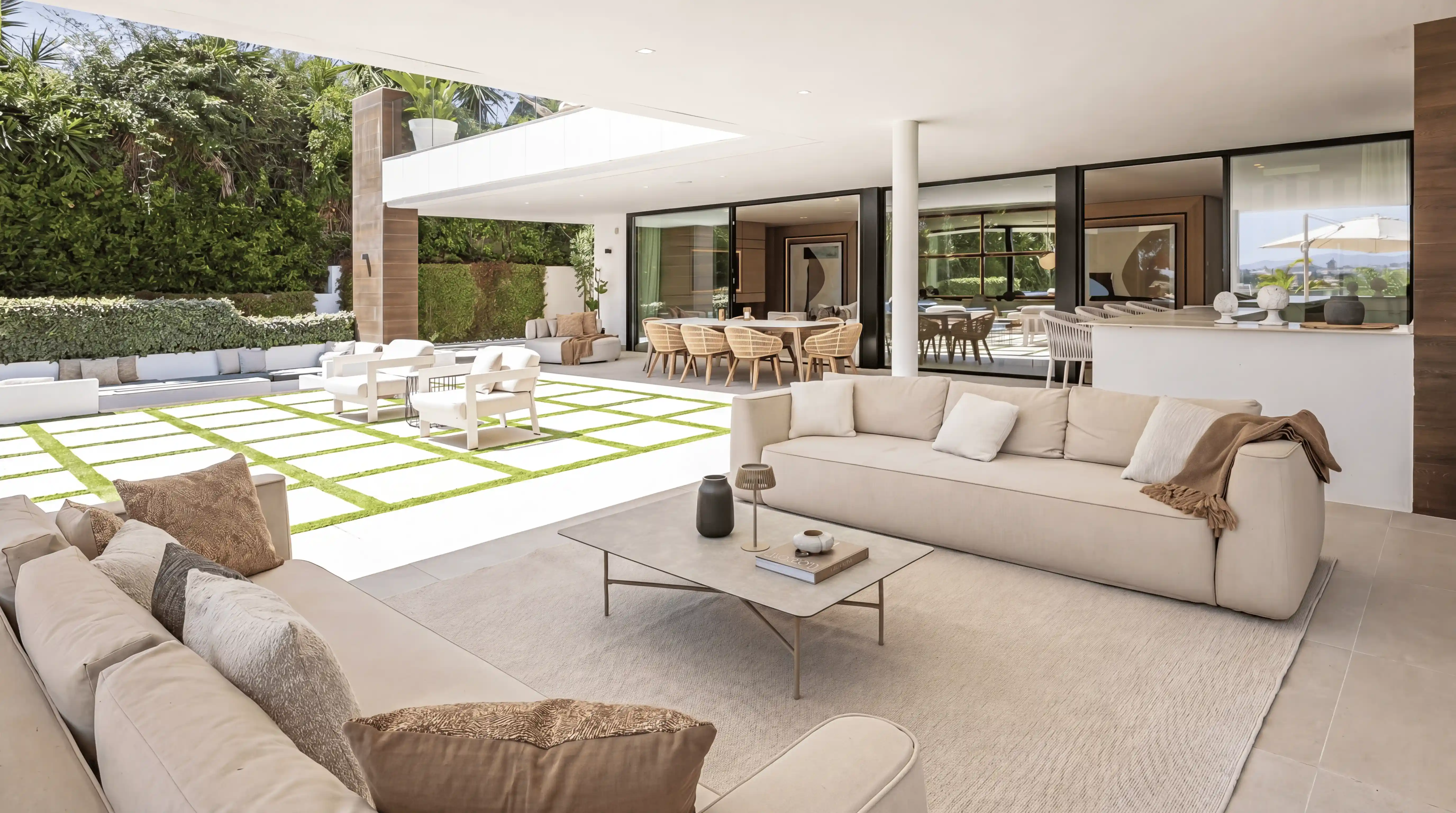 VILLA ALMOST HEAVEN, Nueva Andalucia, Imagen 37