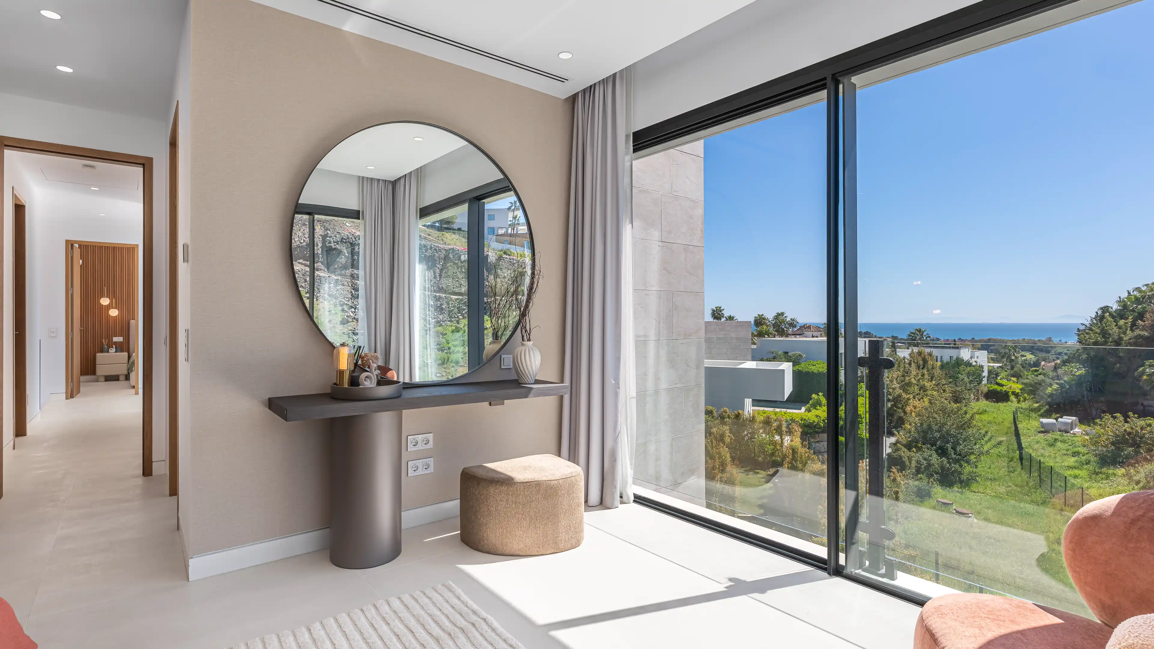 VILLA GLAMOUR, Benahavís, Imagen 16