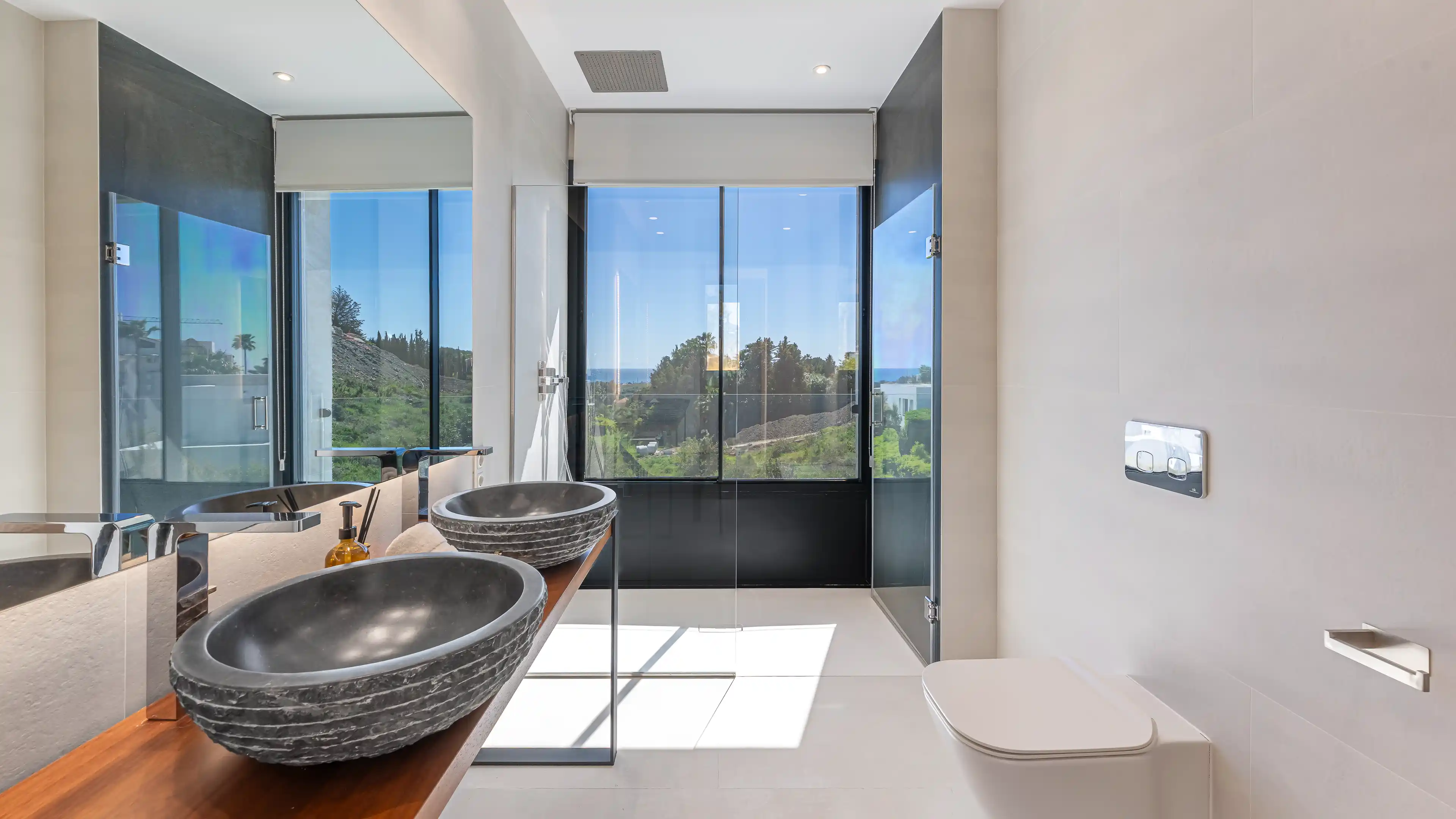 VILLA GLAMOUR, Benahavís, Imagen 17