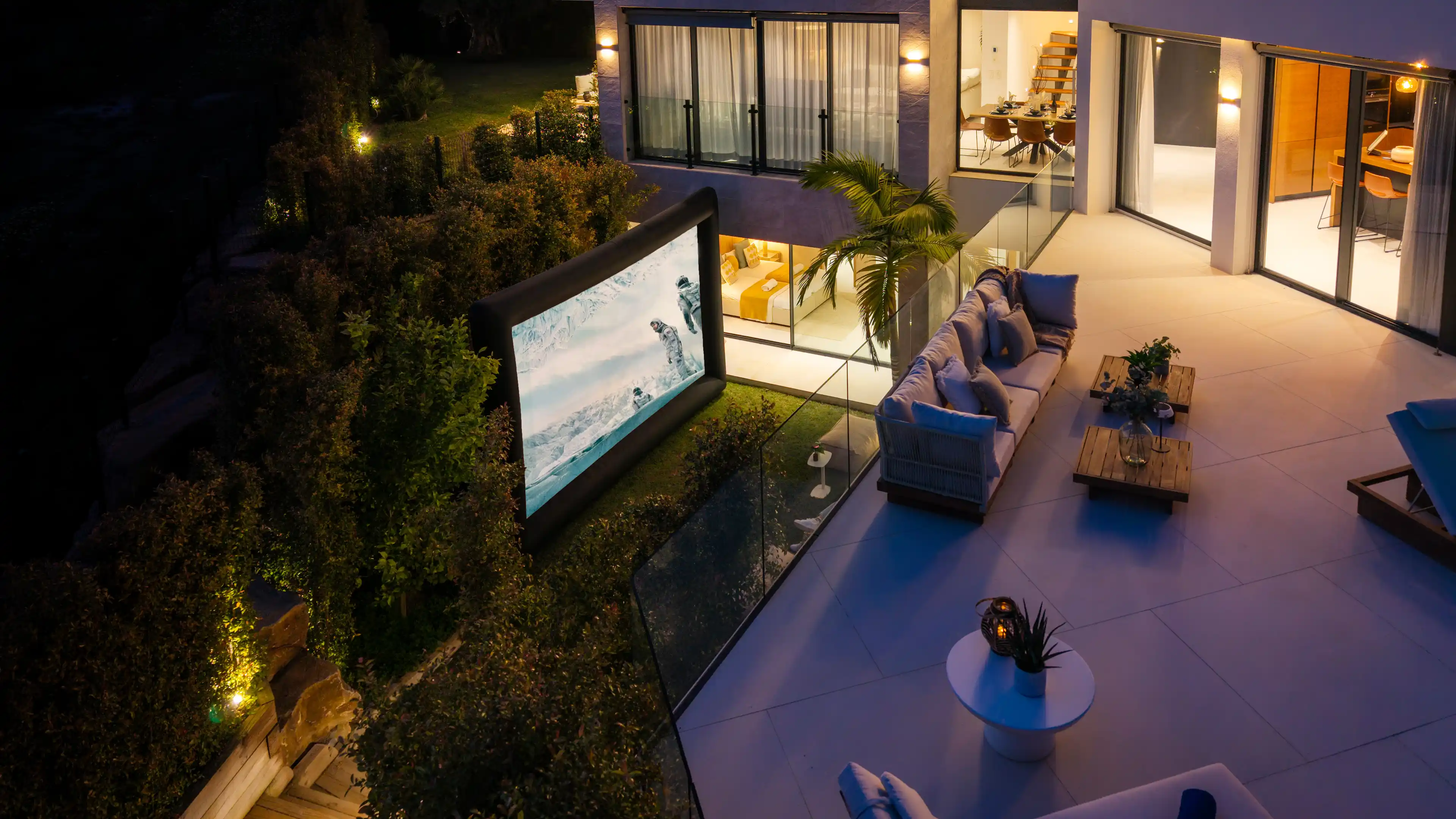 VILLA GLAMOUR, Benahavís, Imagen 20