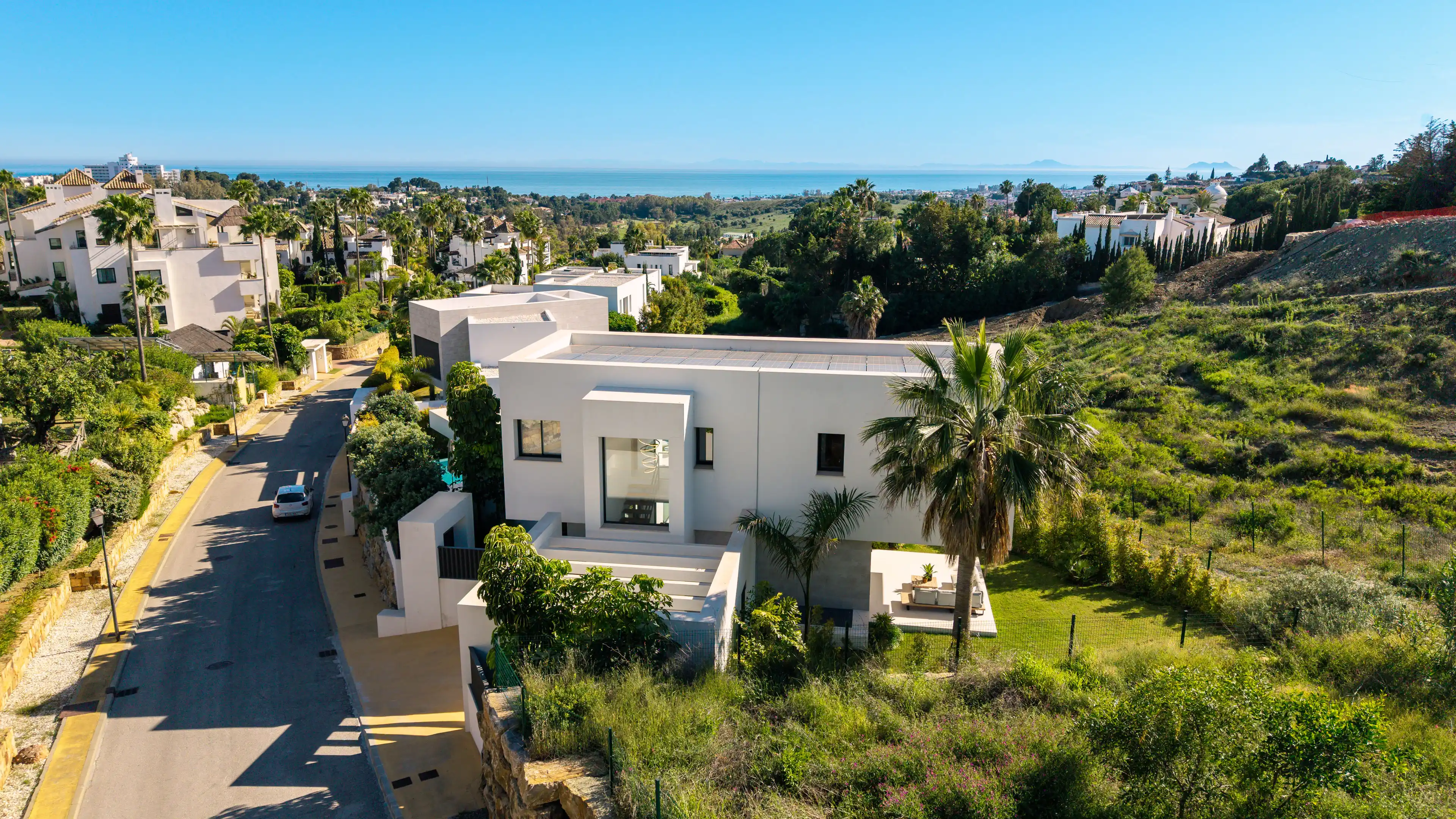 VILLA GLAMOUR, Benahavís, Imagen 21