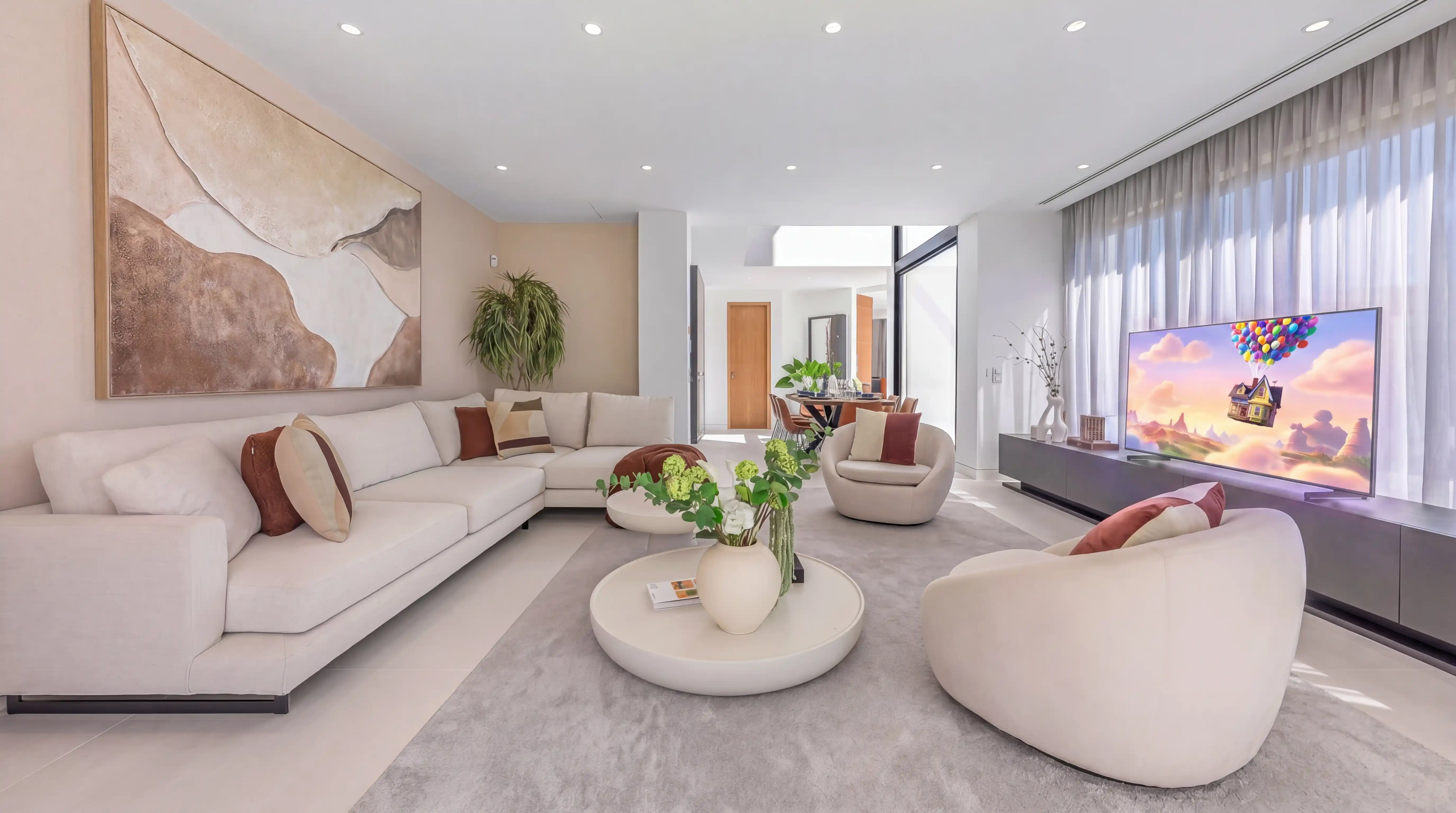 VILLA GLAMOUR, Benahavís, Imagen 22
