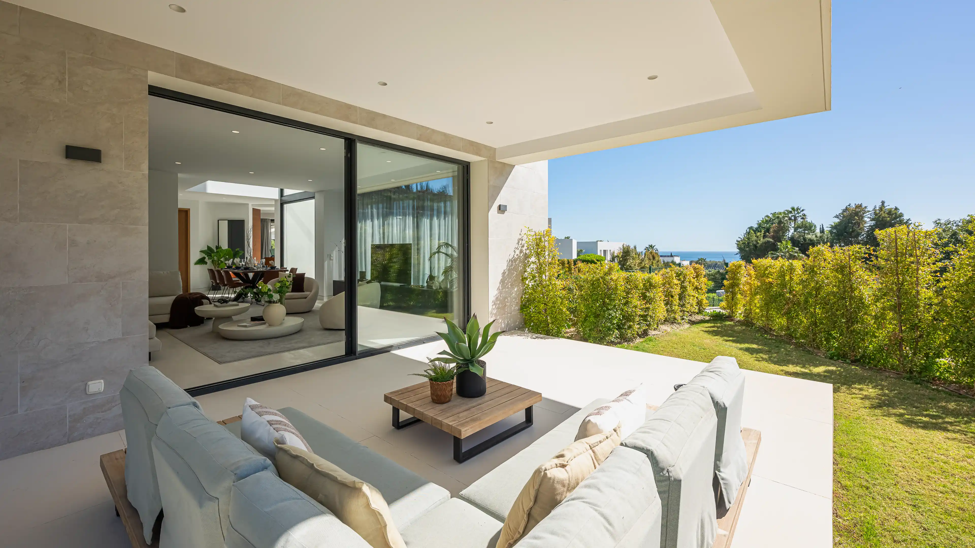 VILLA GLAMOUR, Benahavís, Imagen 24