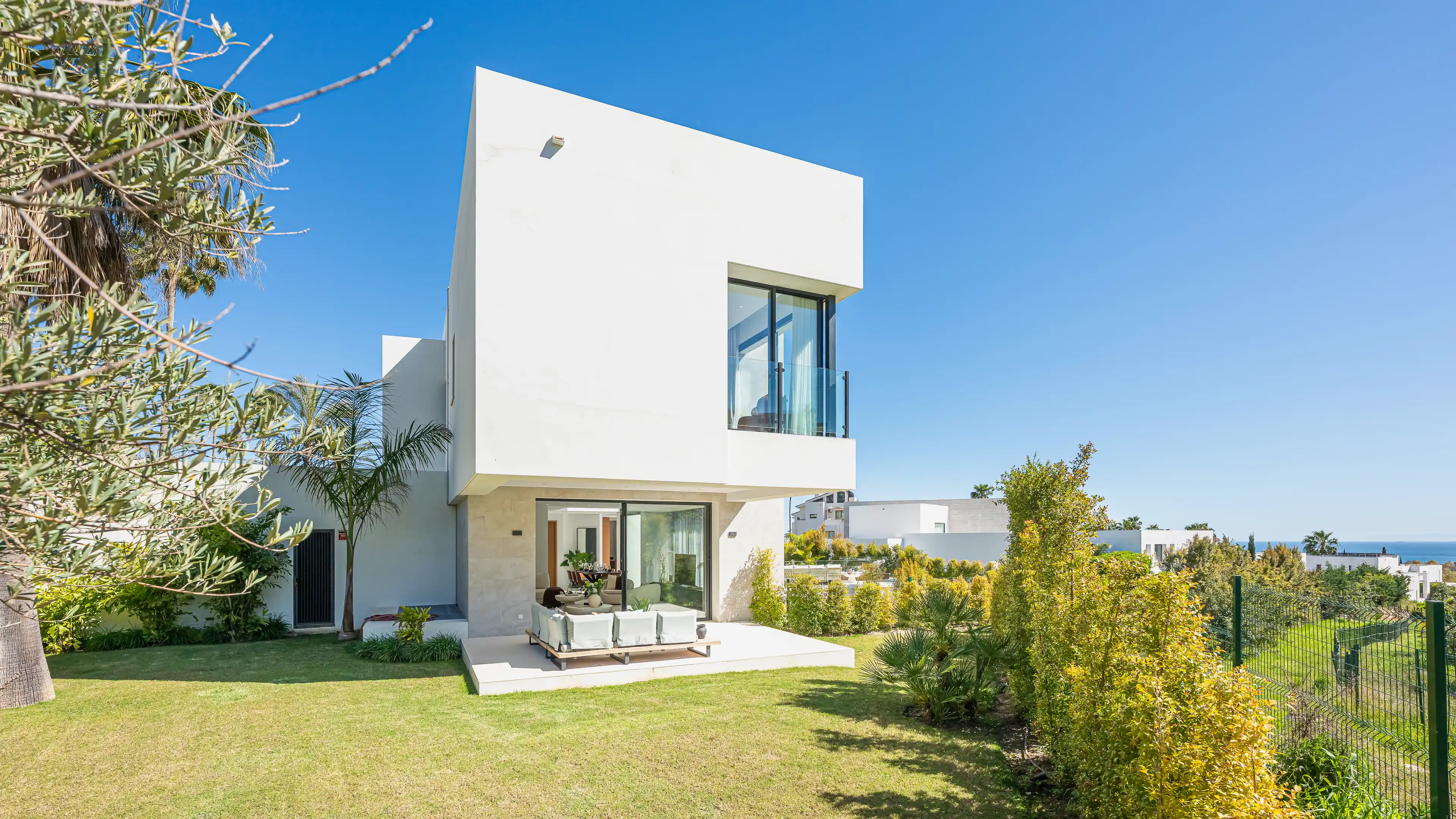VILLA GLAMOUR, Benahavís, Imagen 27