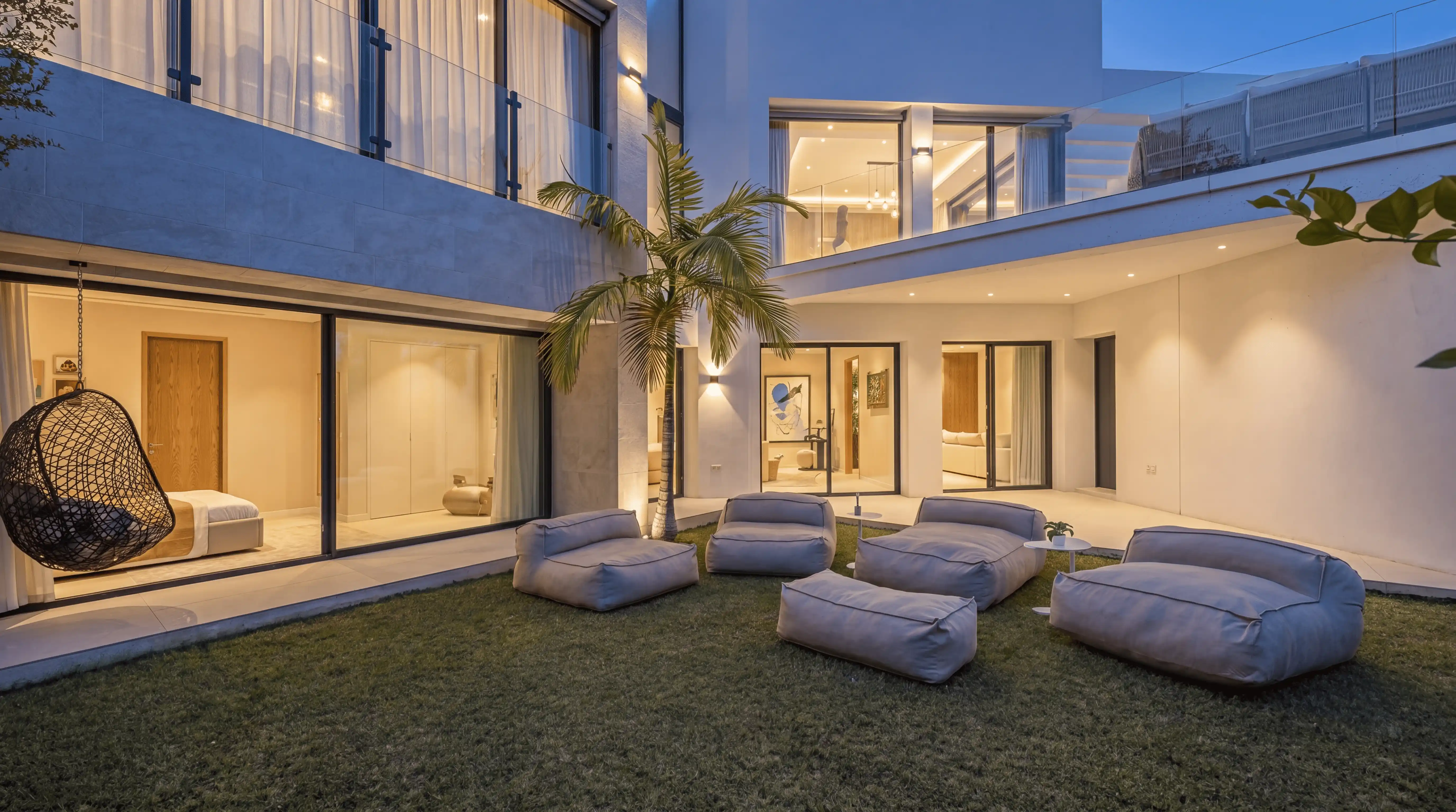 VILLA GLAMOUR, Benahavís, Imagen 28