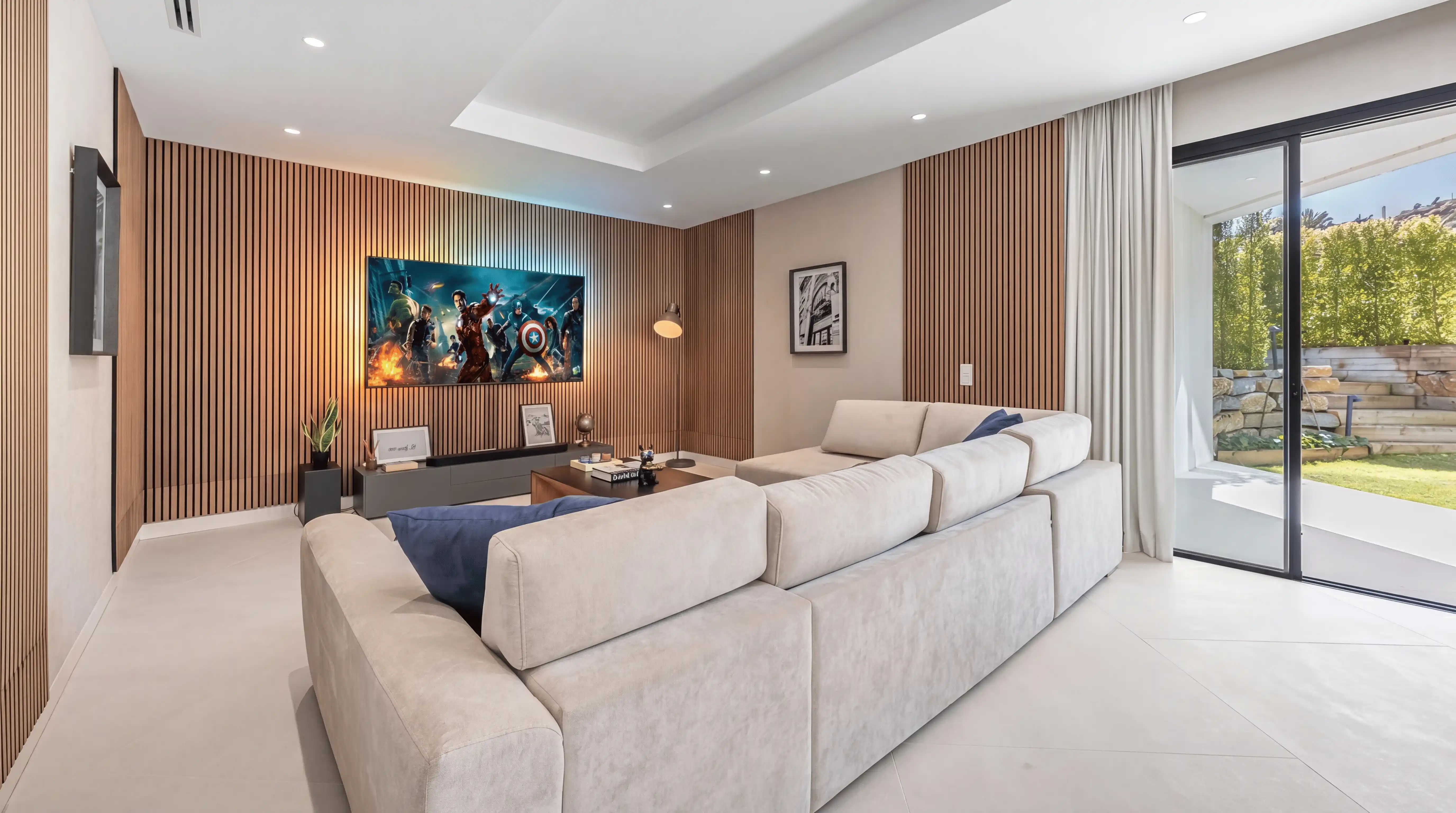 VILLA GLAMOUR, Benahavís, Imagen 29