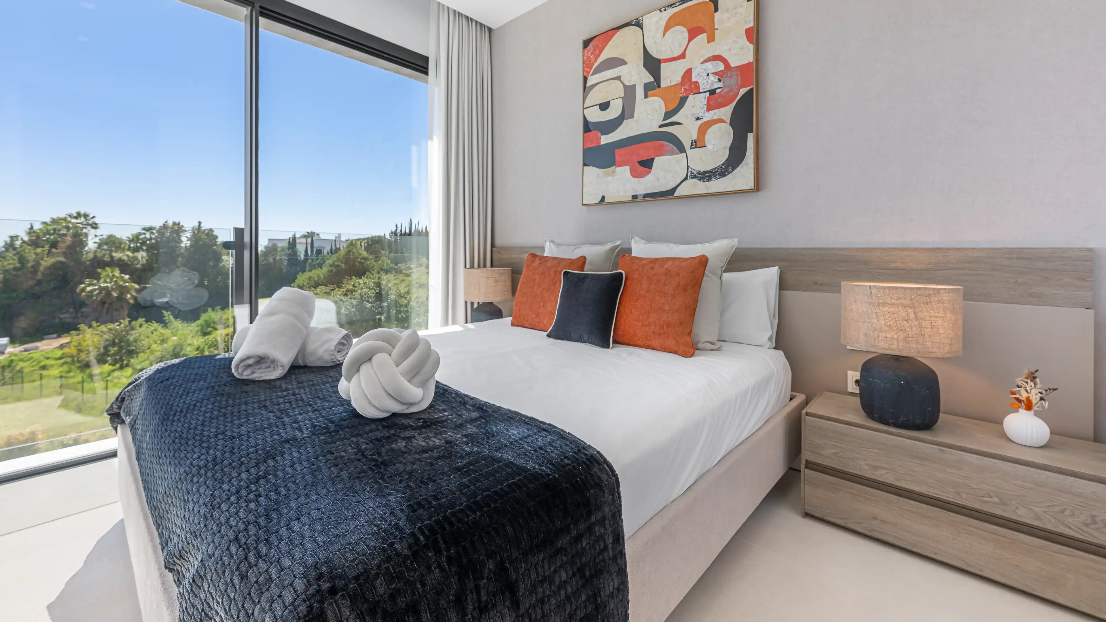 VILLA GLAMOUR, Benahavís, Imagen 32