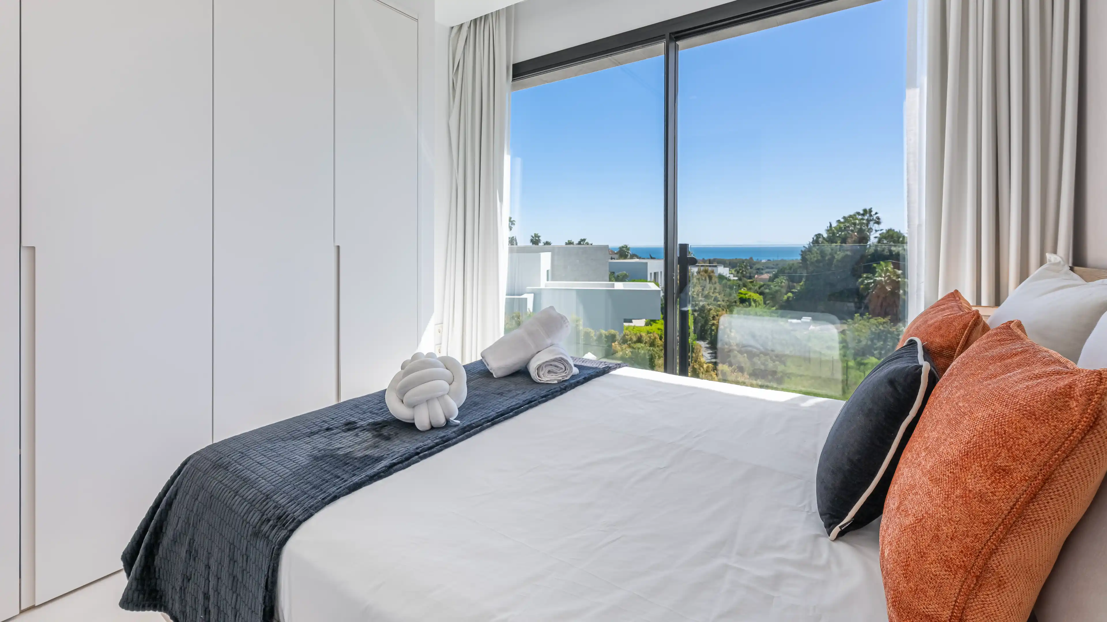 VILLA GLAMOUR, Benahavís, Imagen 33
