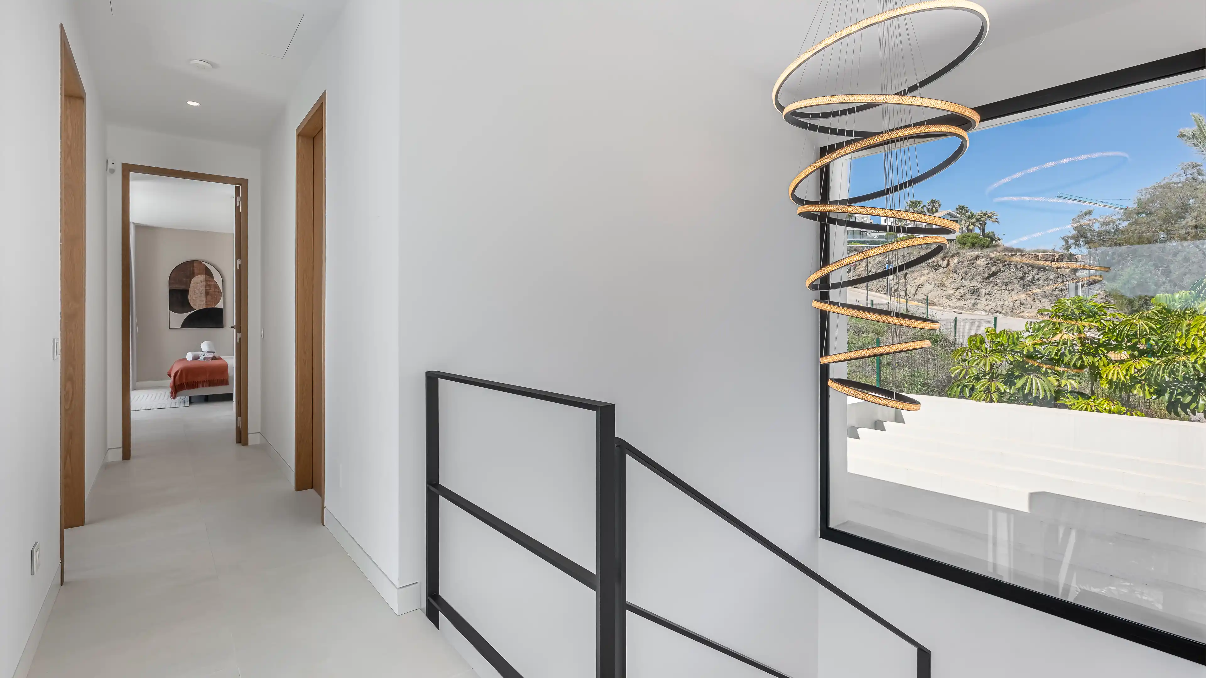 VILLA GLAMOUR, Benahavís, Imagen 36