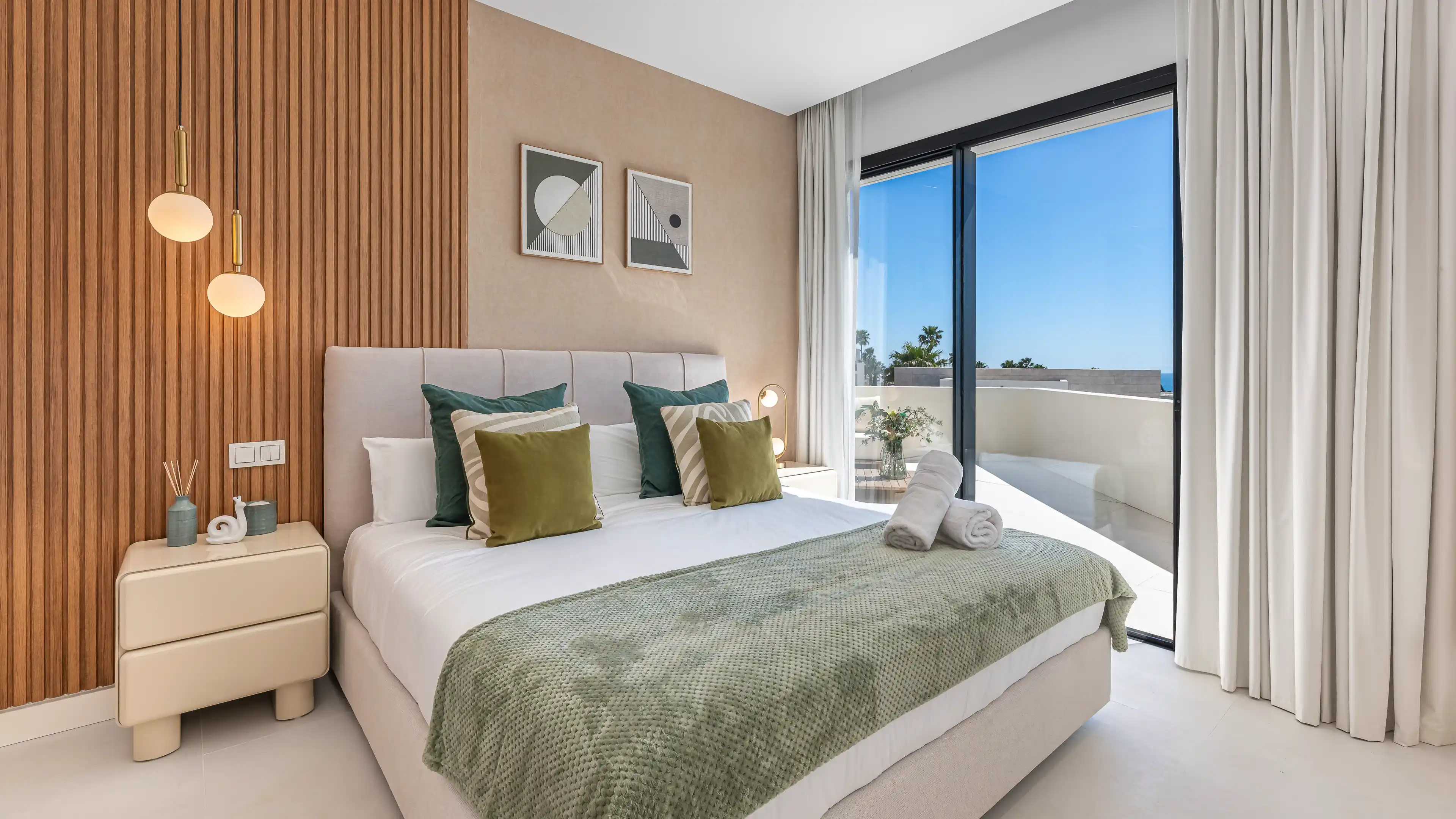 VILLA GLAMOUR, Benahavís, Imagen 38