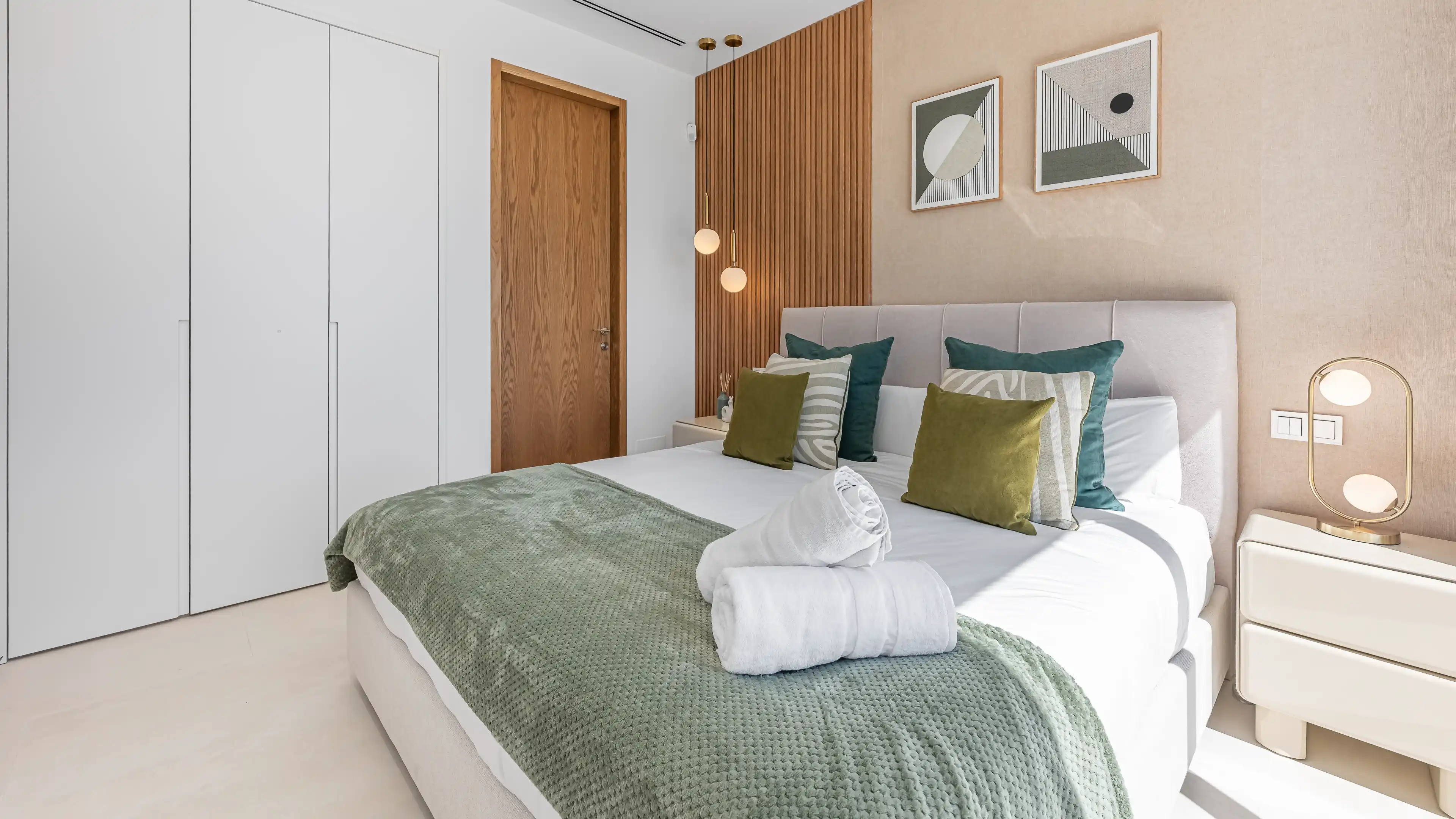 VILLA GLAMOUR, Benahavís, Imagen 39