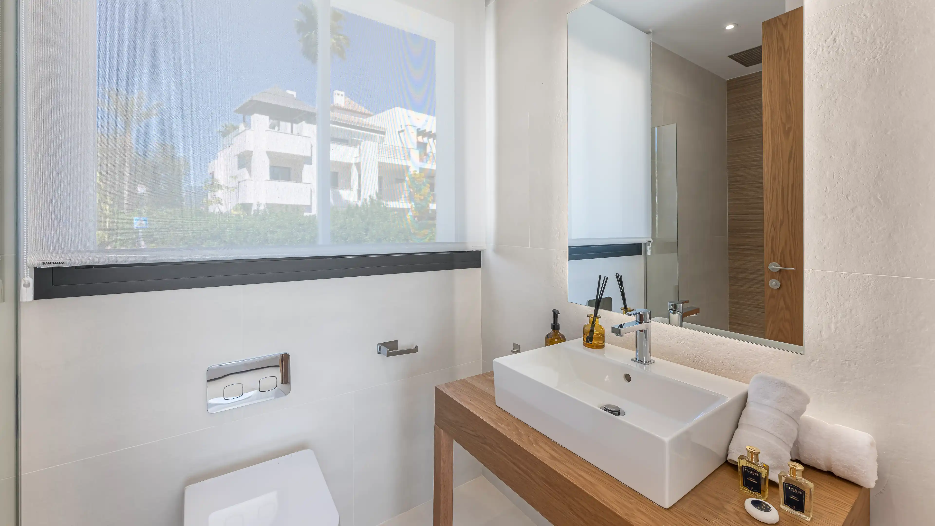 VILLA GLAMOUR, Benahavís, Imagen 40