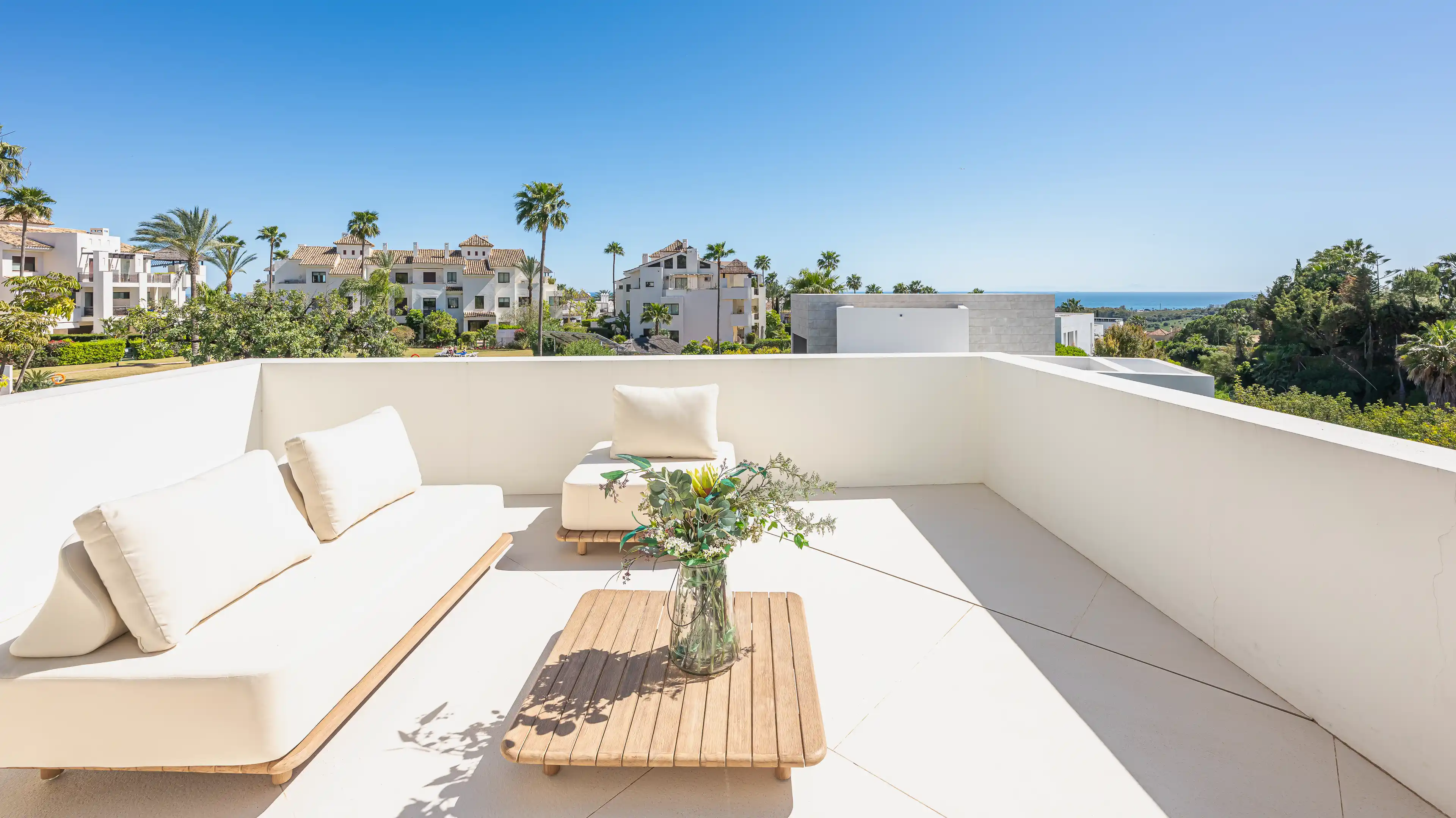 VILLA GLAMOUR, Benahavís, Imagen 42