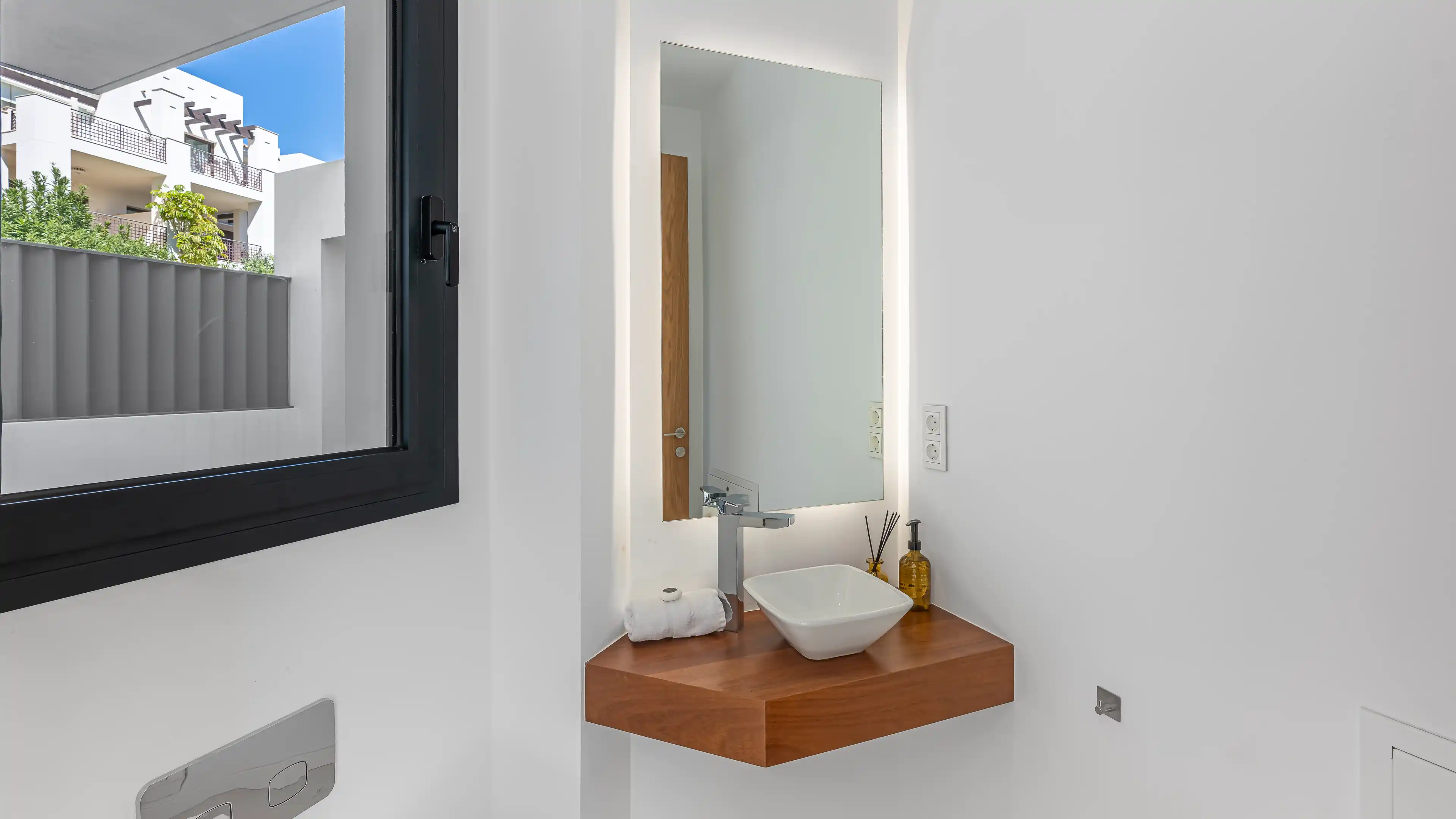 VILLA GLAMOUR, Benahavís, Imagen 43