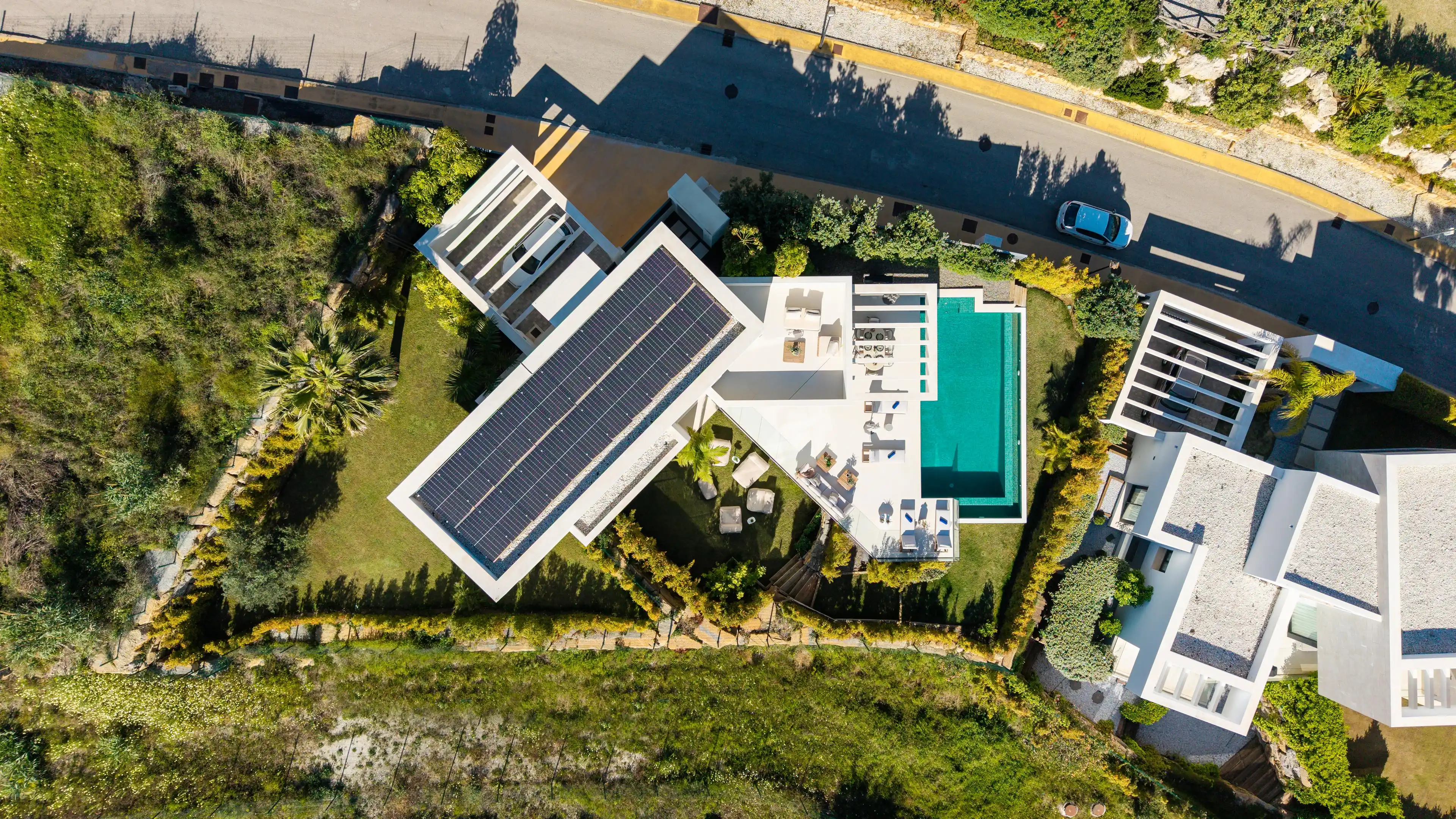 VILLA GLAMOUR, Benahavís, Imagen 46