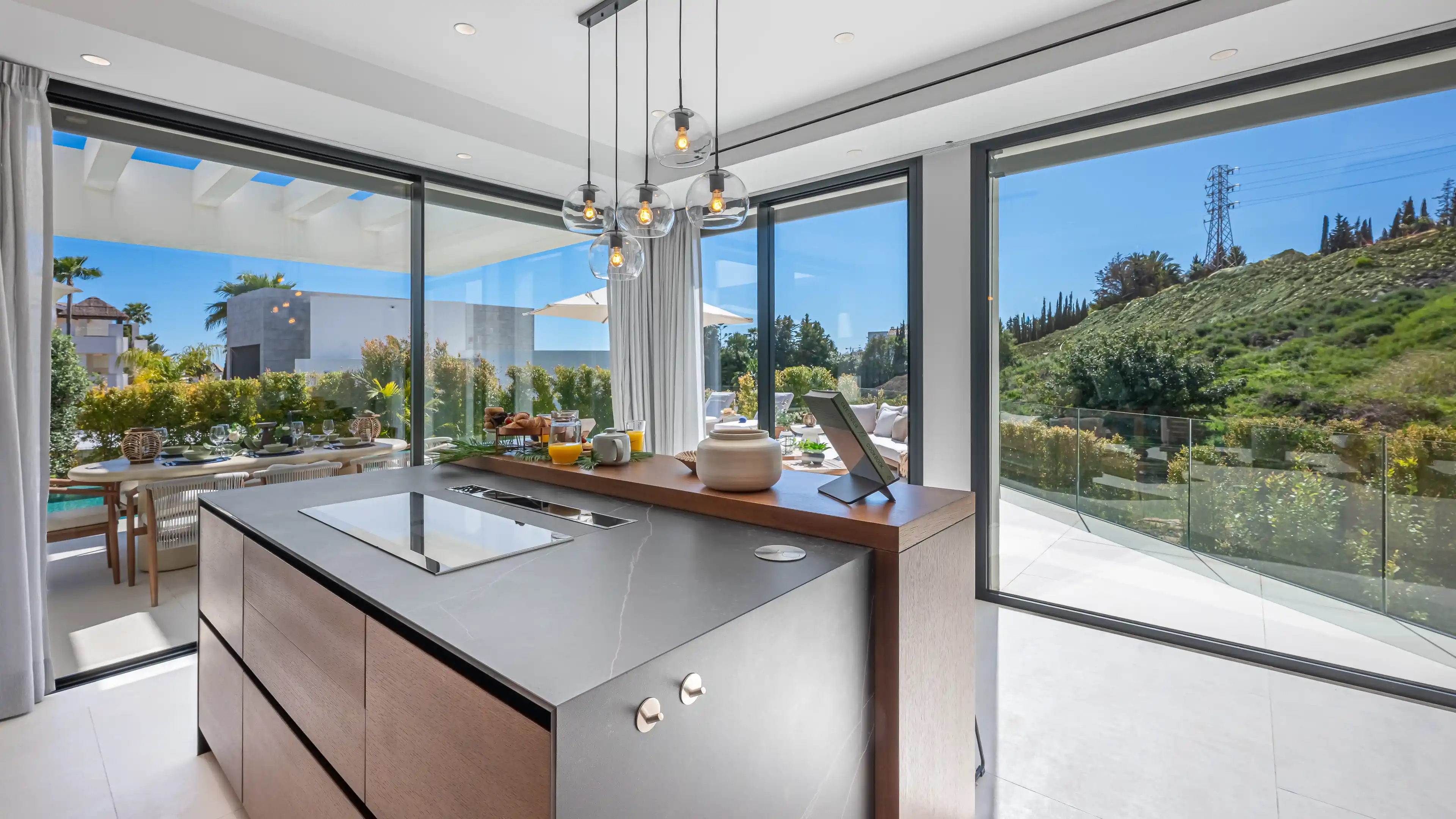 VILLA GLAMOUR, Benahavís, Imagen 47