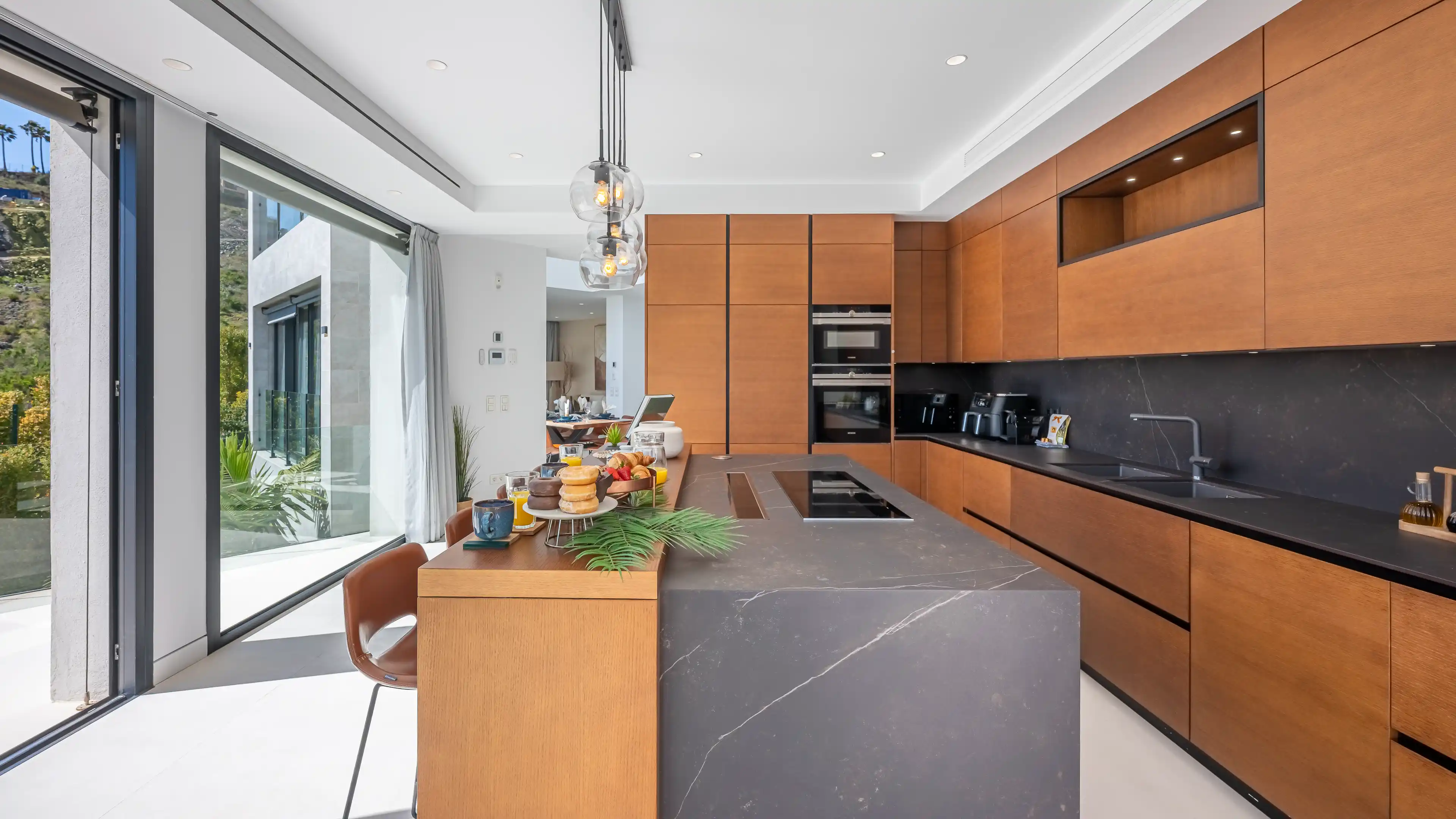 VILLA GLAMOUR, Benahavís, Imagen 50