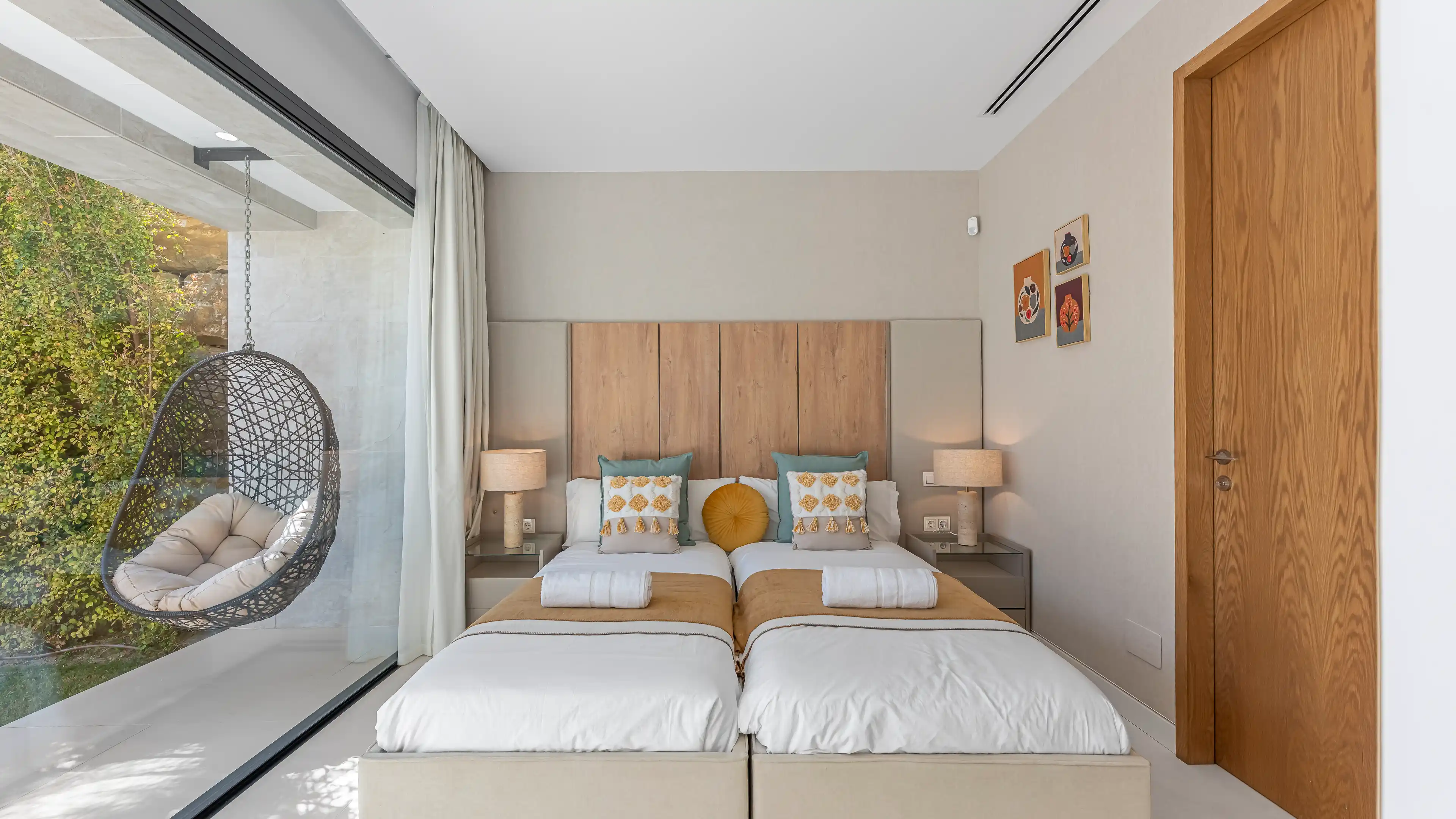 VILLA GLAMOUR, Benahavís, Imagen 52