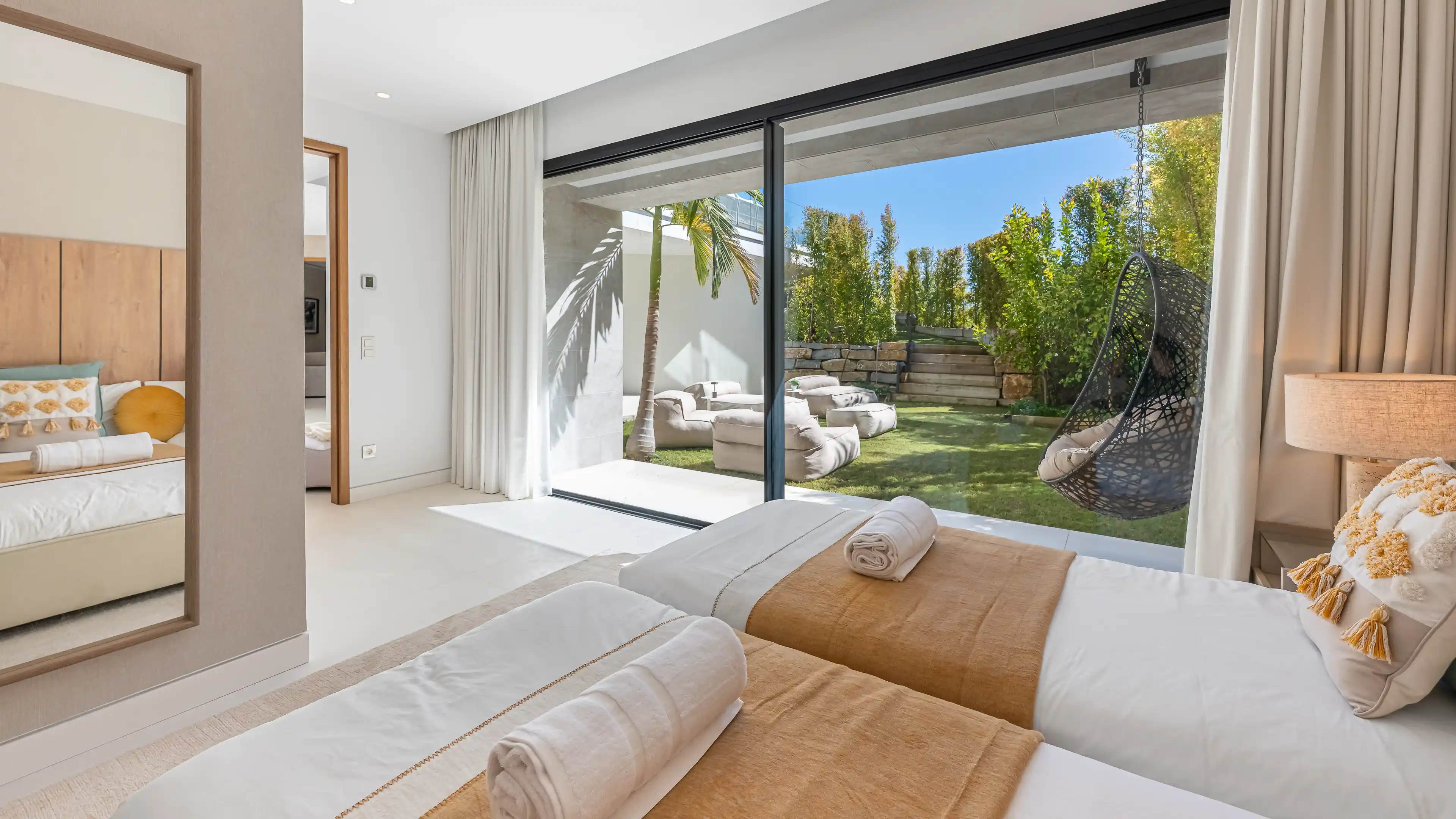 VILLA GLAMOUR, Benahavís, Imagen 53