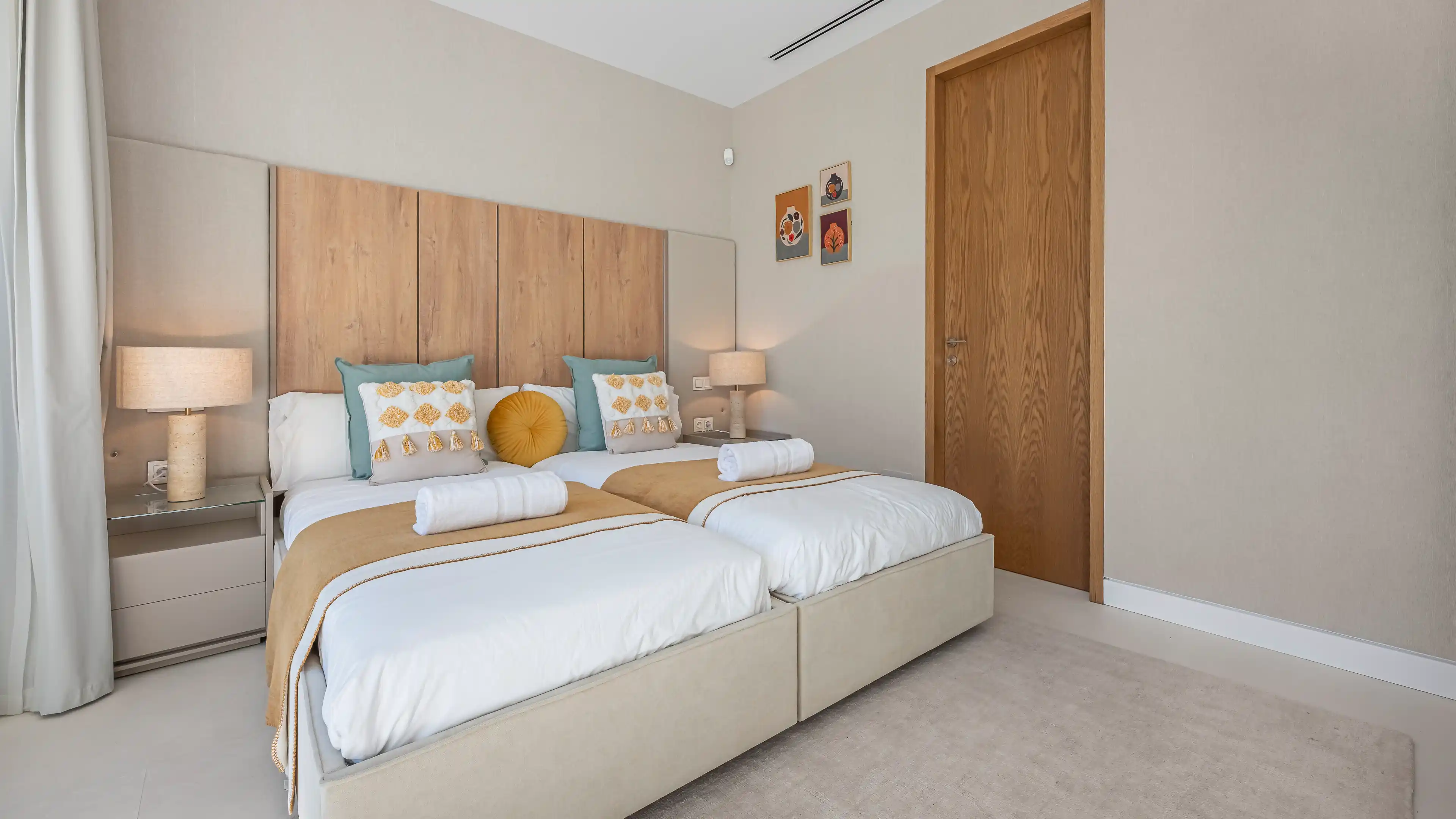 VILLA GLAMOUR, Benahavís, Imagen 54